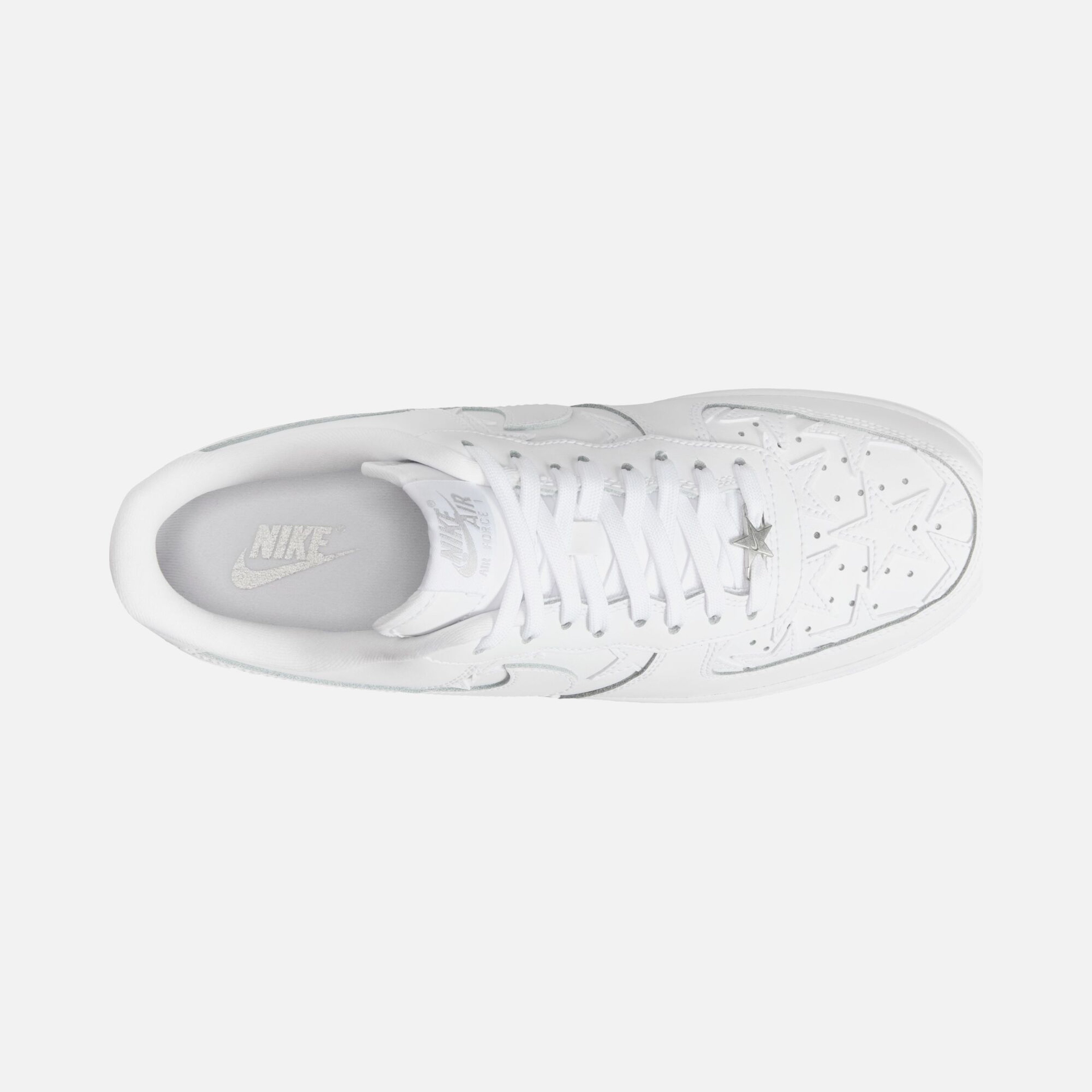 Nike Air Force 1 '07 Edge Erkek Spor Ayakkabı