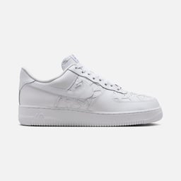 Nike Air Force 1 '07 Edge Erkek Spor Ayakkabı