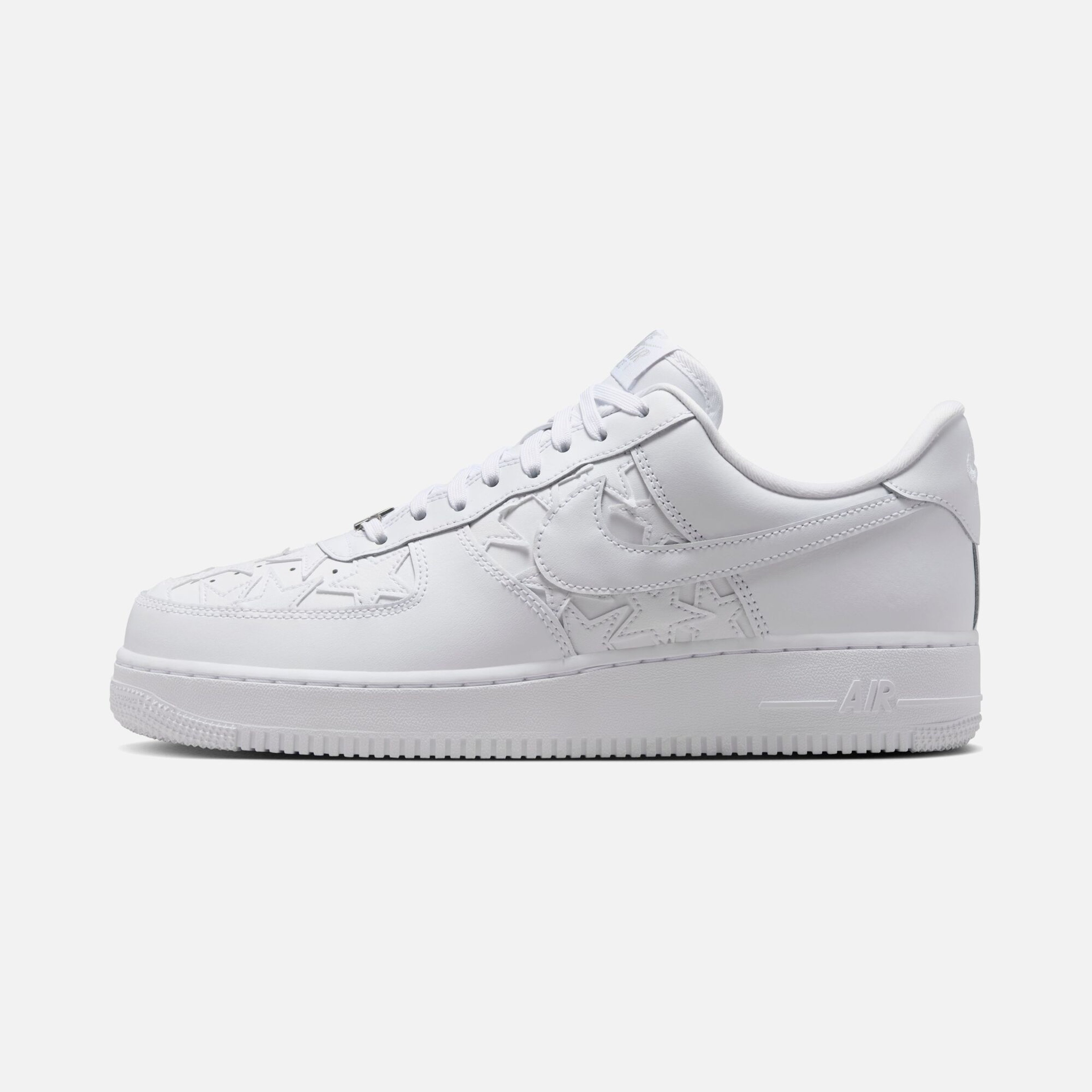 Nike Air Force 1 '07 Edge Erkek Spor Ayakkabı