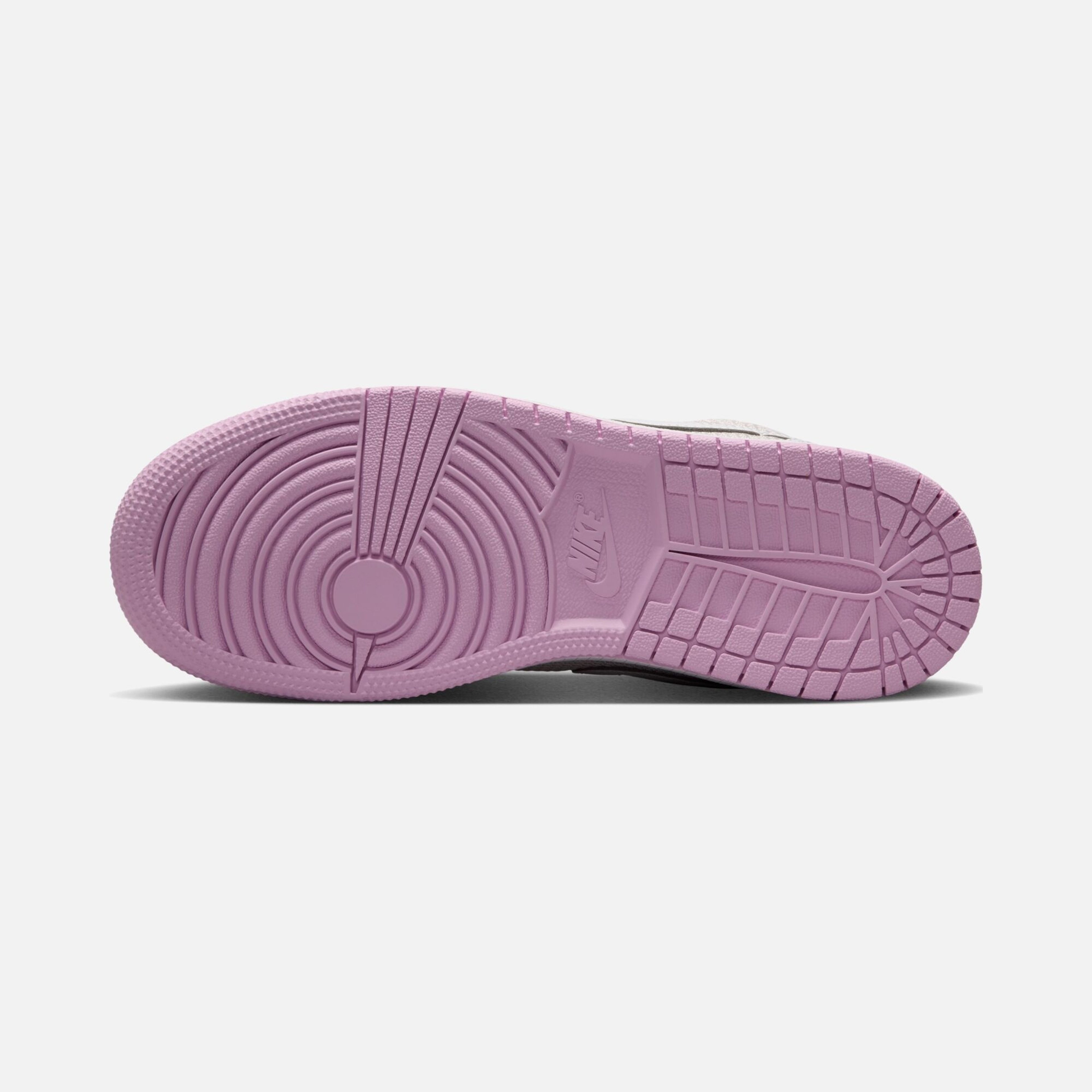 Nike Air Jordan 1 Low SE (Gs) Çocuk Spor Ayakkabı