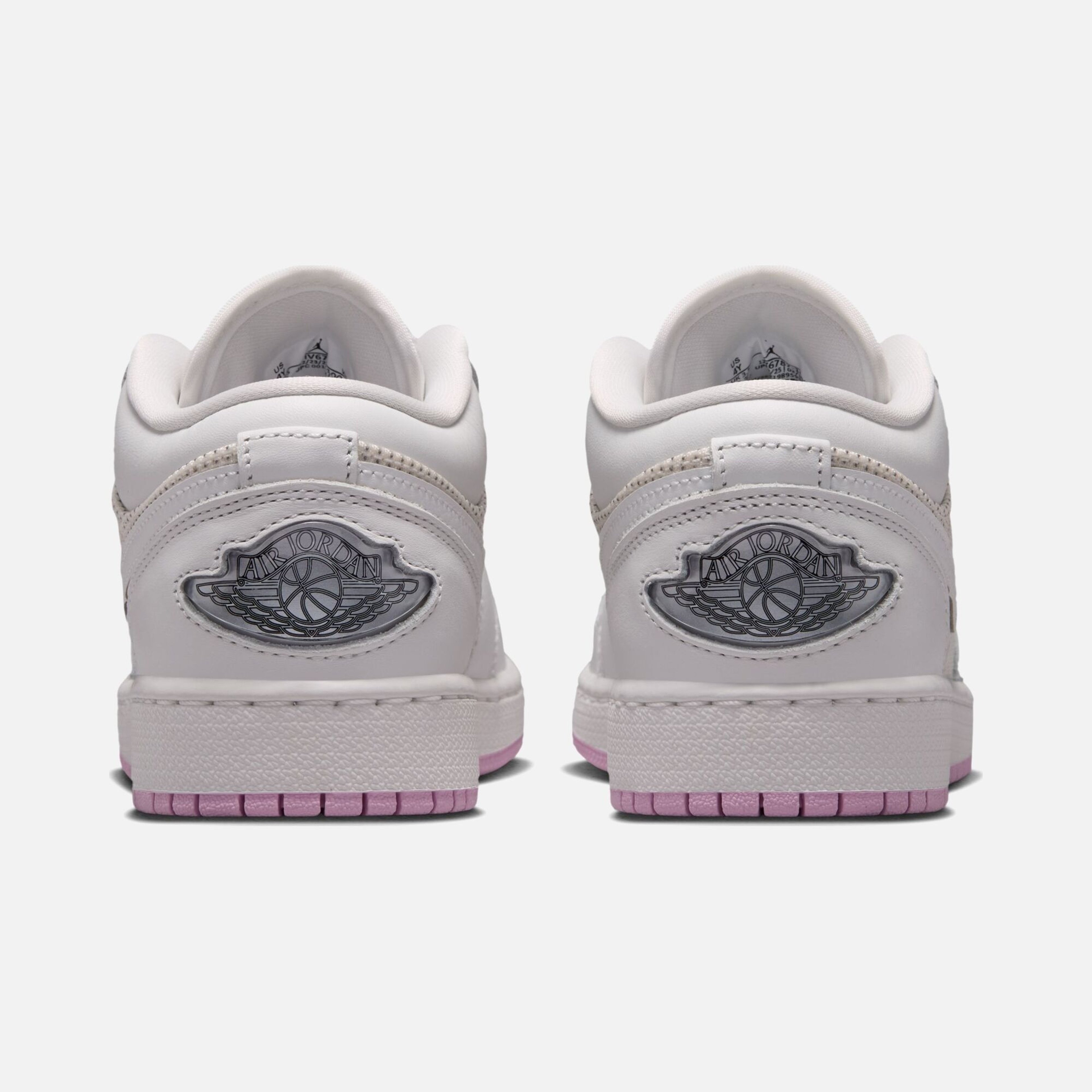 Nike Air Jordan 1 Low SE (Gs) Çocuk Spor Ayakkabı