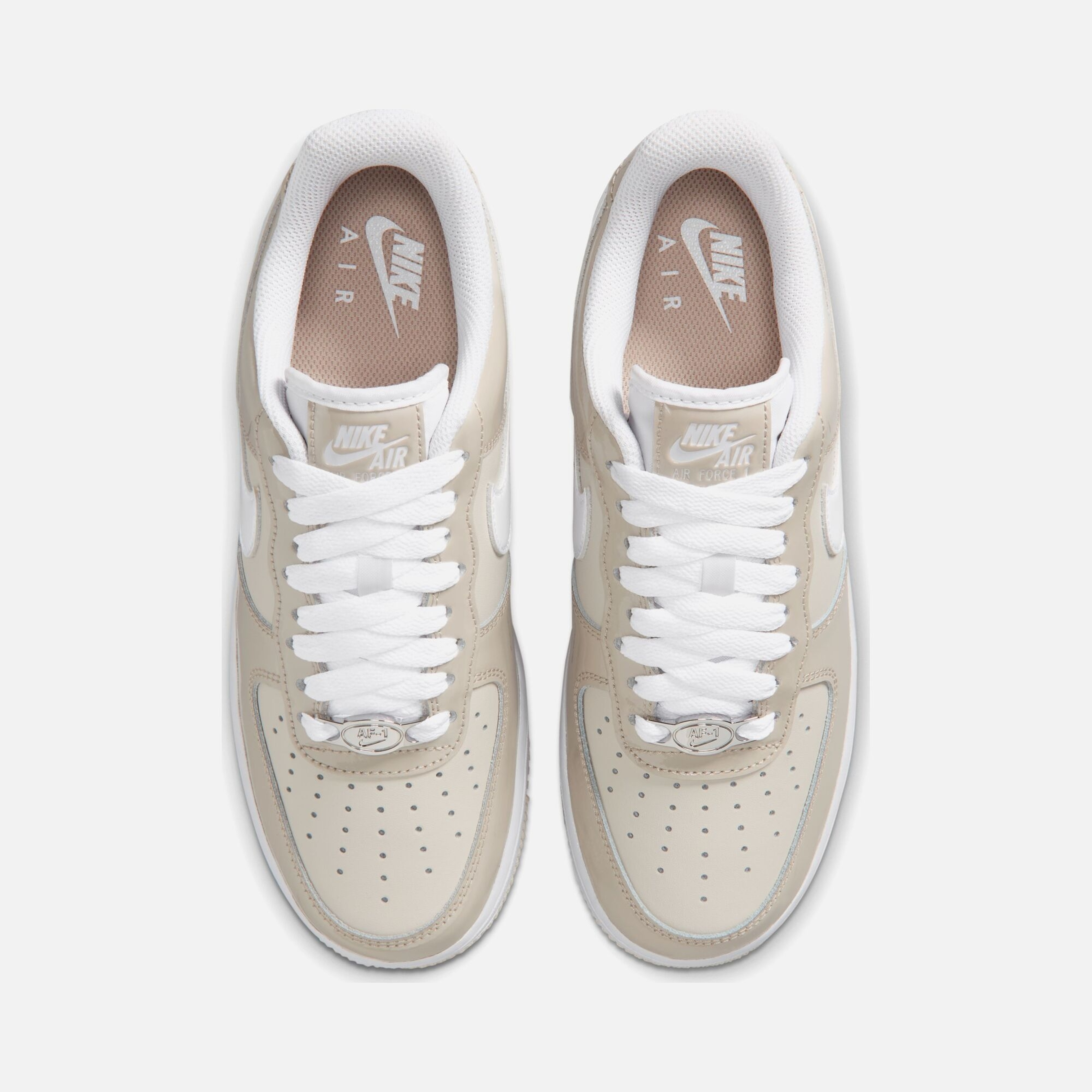 Nike Wmns Air Force 1 '07 FA26 Kadın Spor Ayakkabı