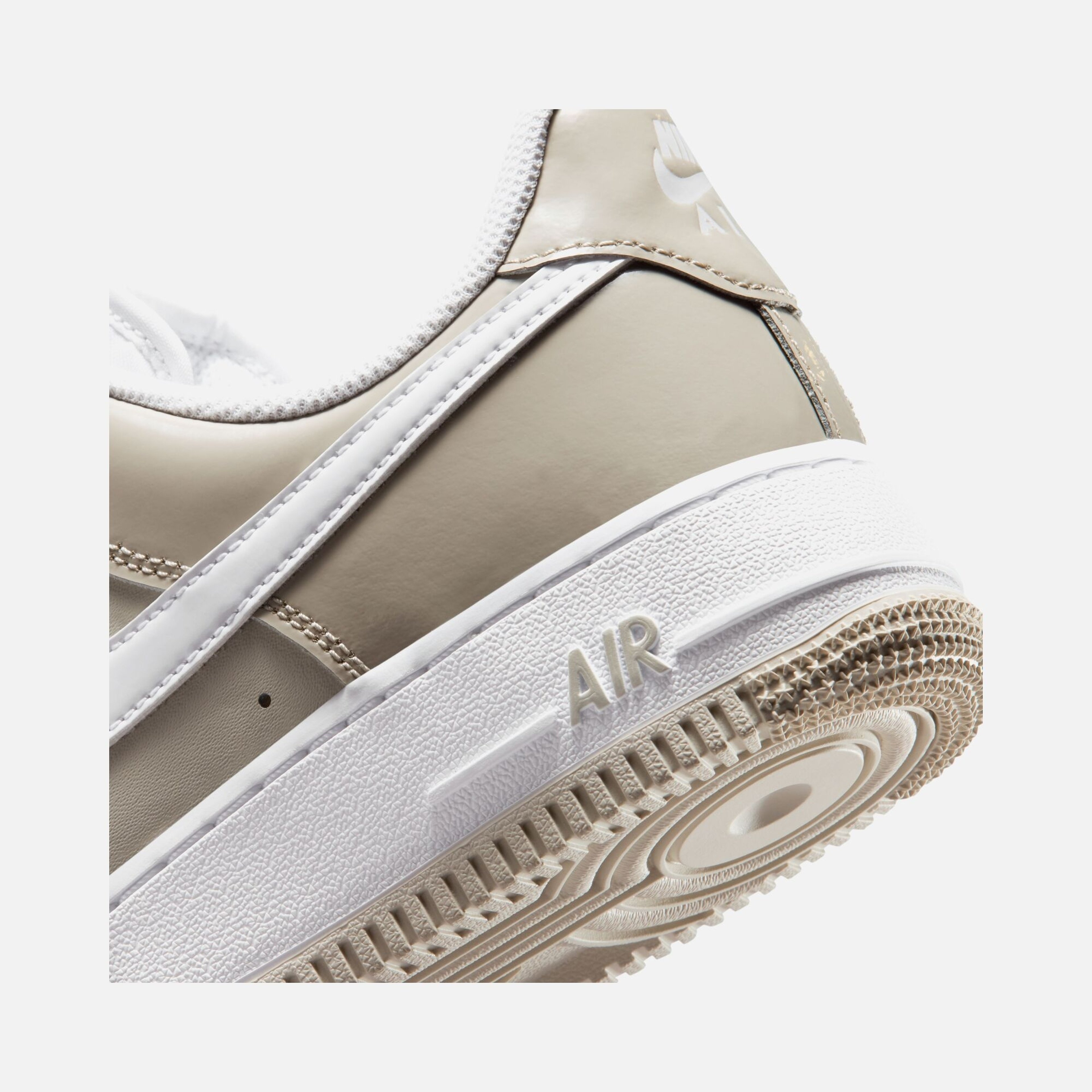 Nike Wmns Air Force 1 '07 FA26 Kadın Spor Ayakkabı
