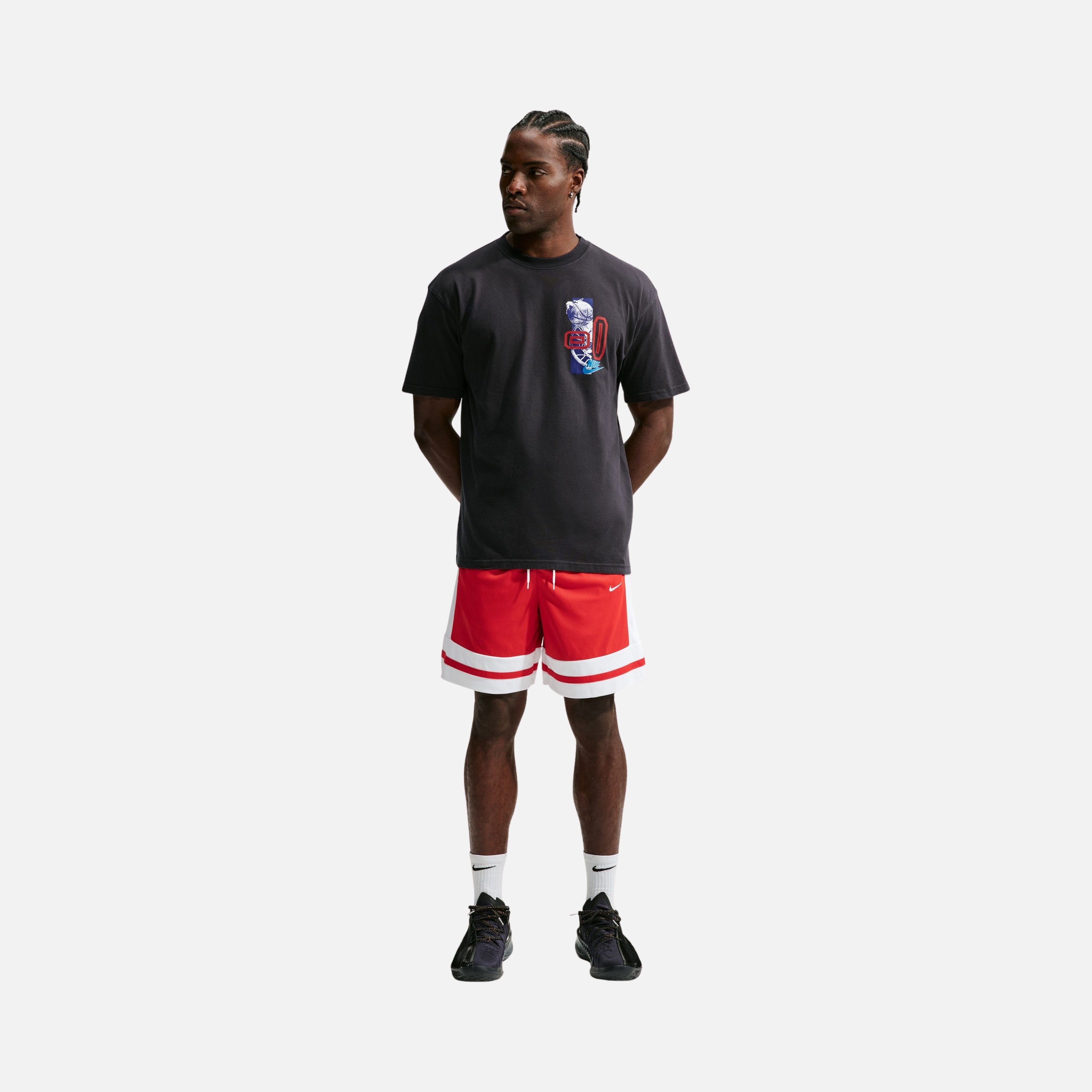 Nike Tee M90 Og Summit Buckets Erkek Tişört