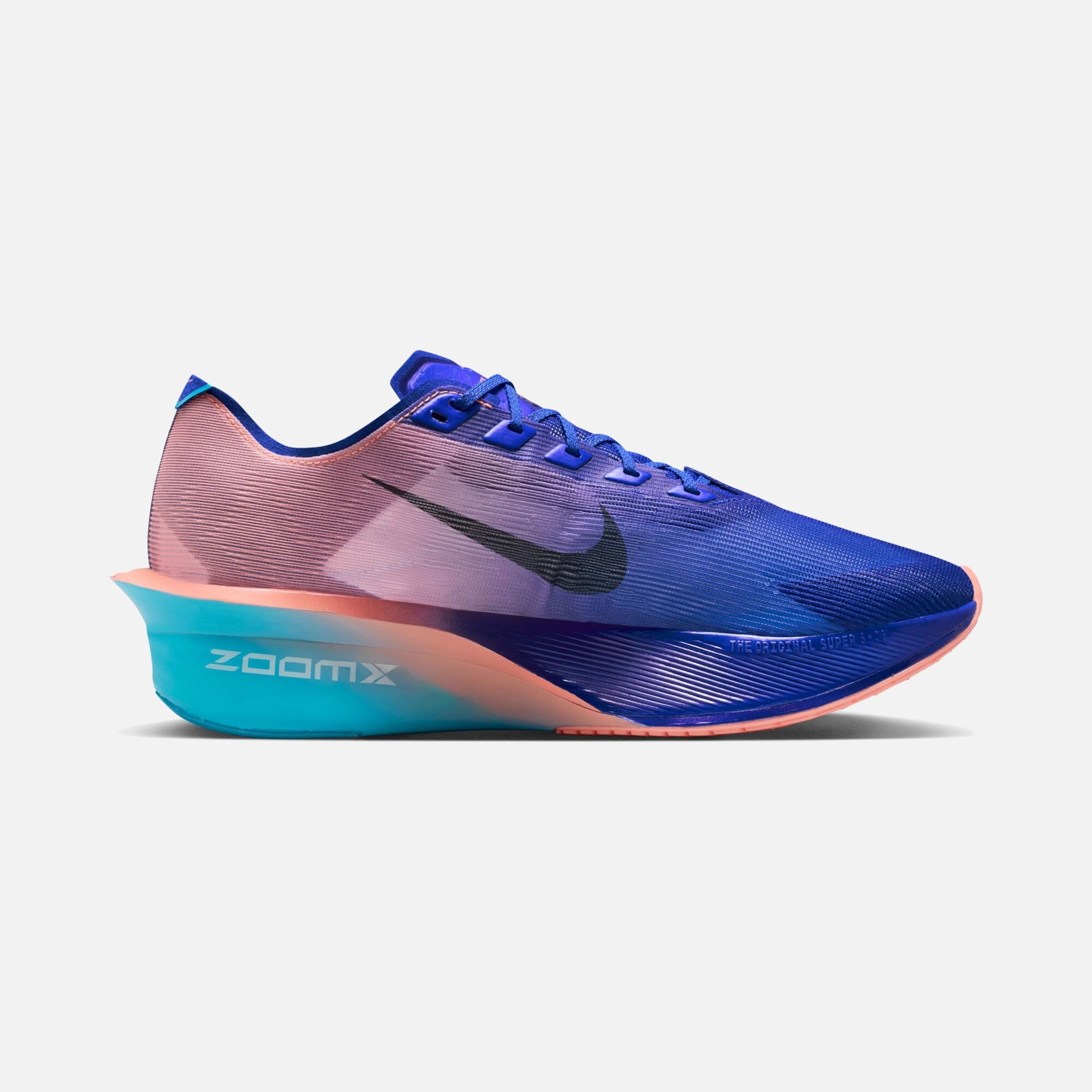 Nike ZoomX Vaporfly Next% 4 Erkek Koşu Ayakkabısı