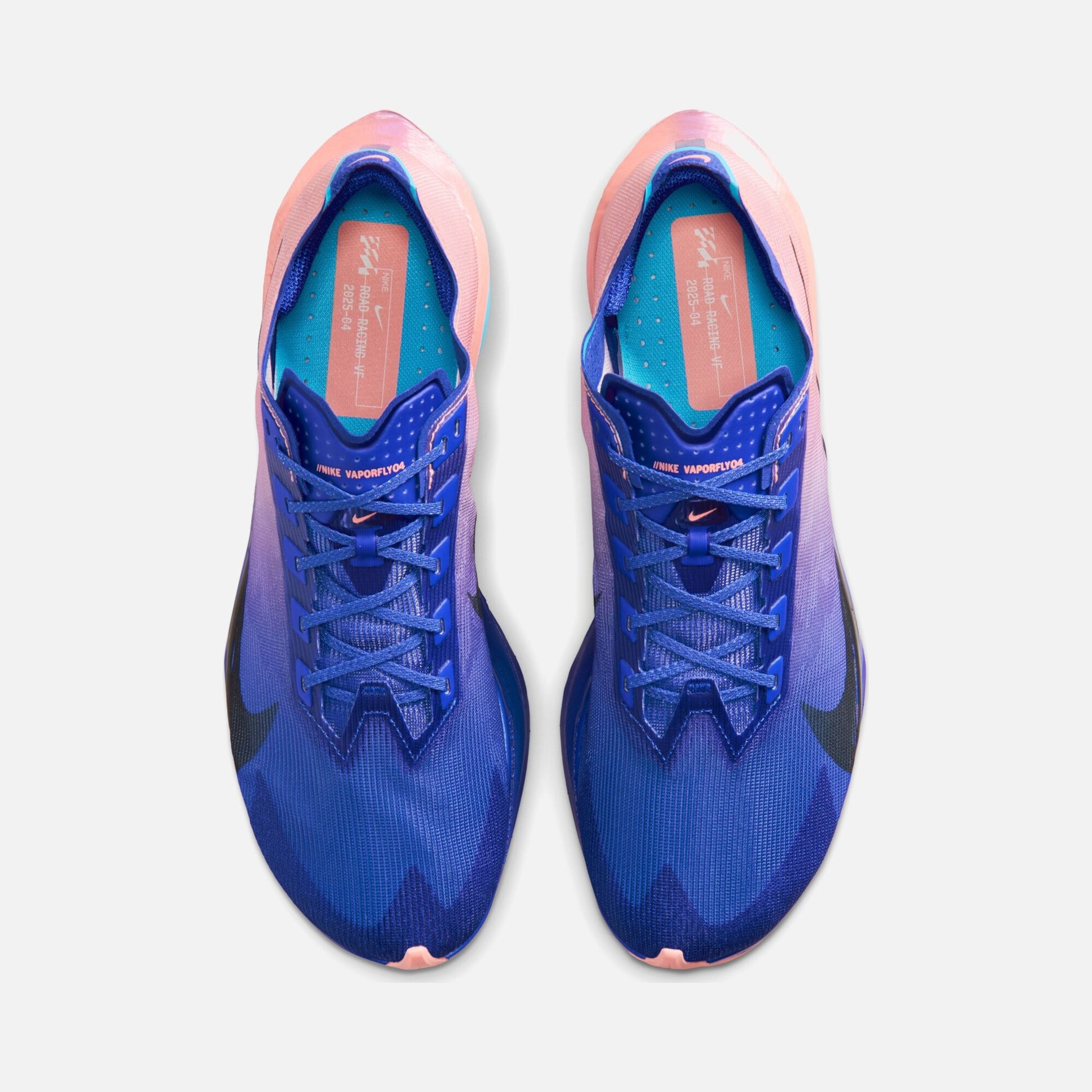 Nike ZoomX Vaporfly Next% 4 Erkek Koşu Ayakkabısı