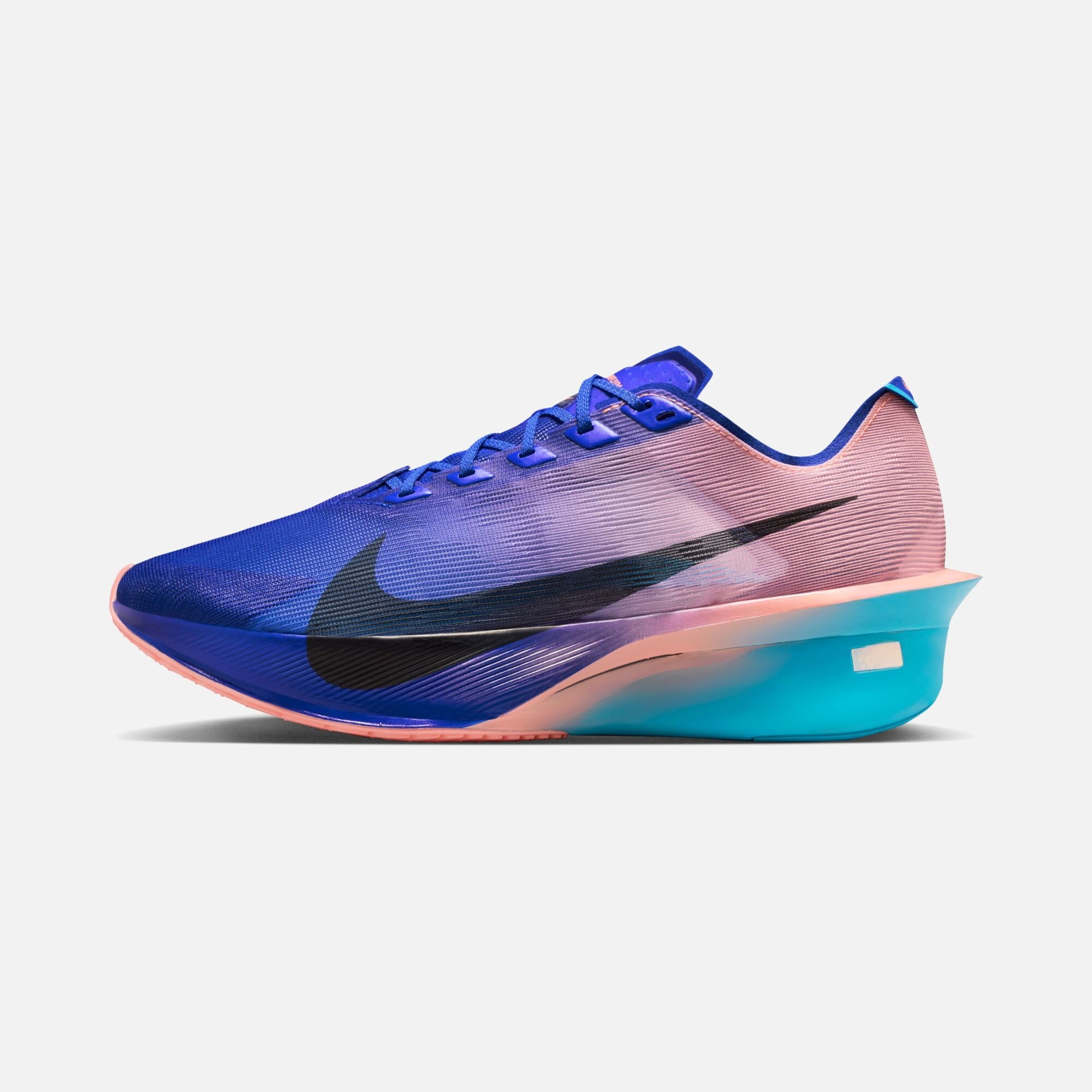 Nike ZoomX Vaporfly Next% 4 Erkek Koşu Ayakkabısı