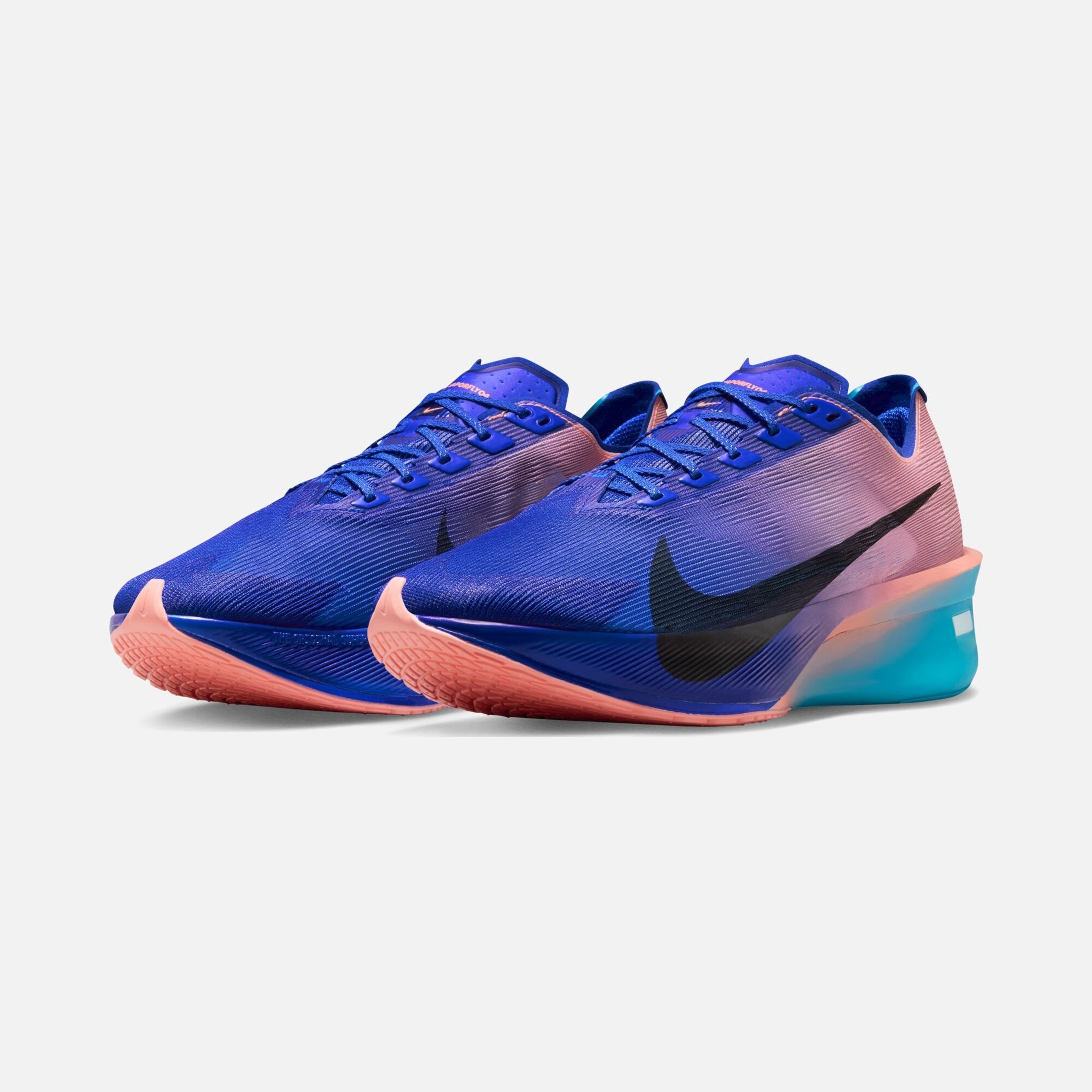 Nike ZoomX Vaporfly Next% 4 Erkek Koşu Ayakkabısı