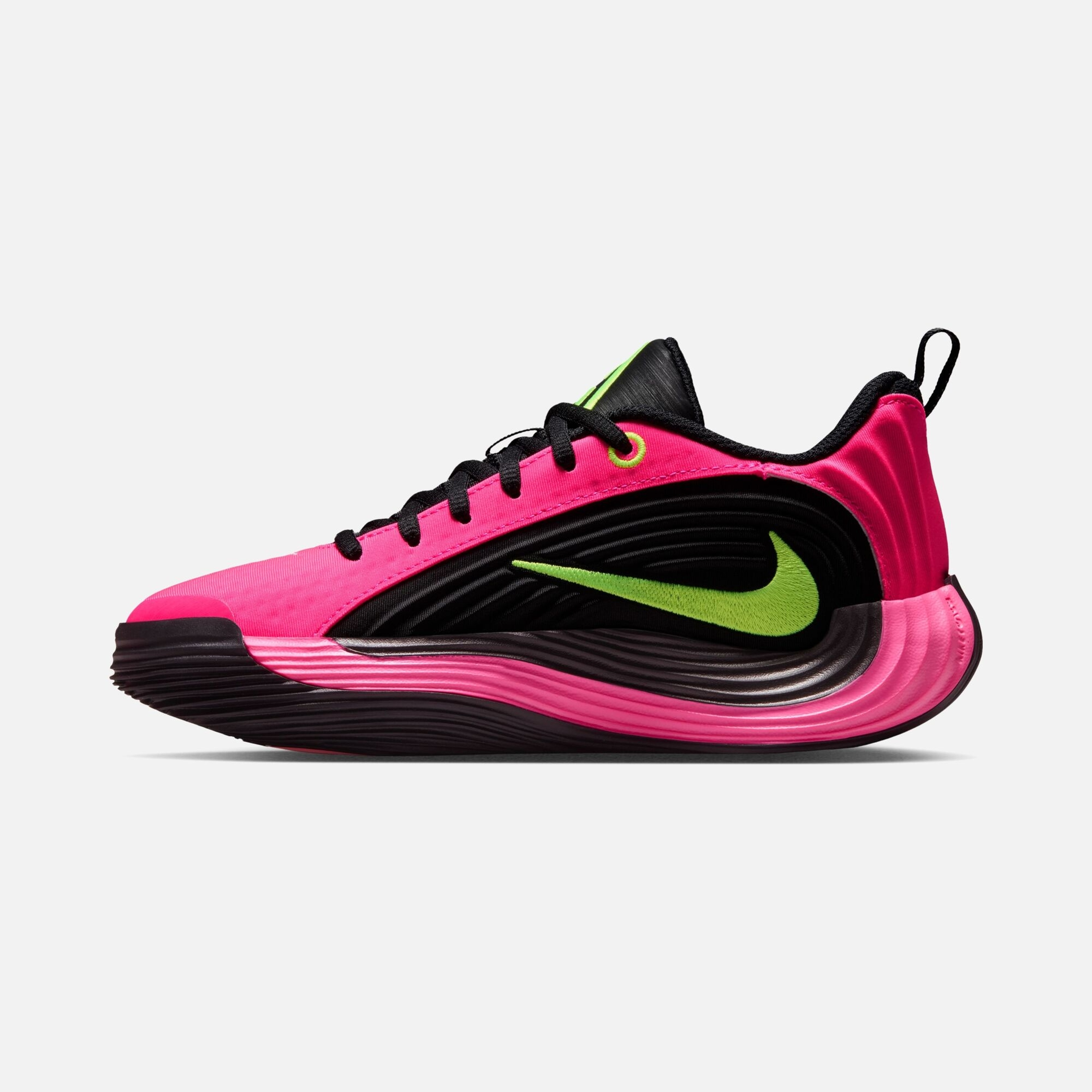 Nike Giannis Immortality 5 (Gs) Çocuk Basketbol Ayakkabı