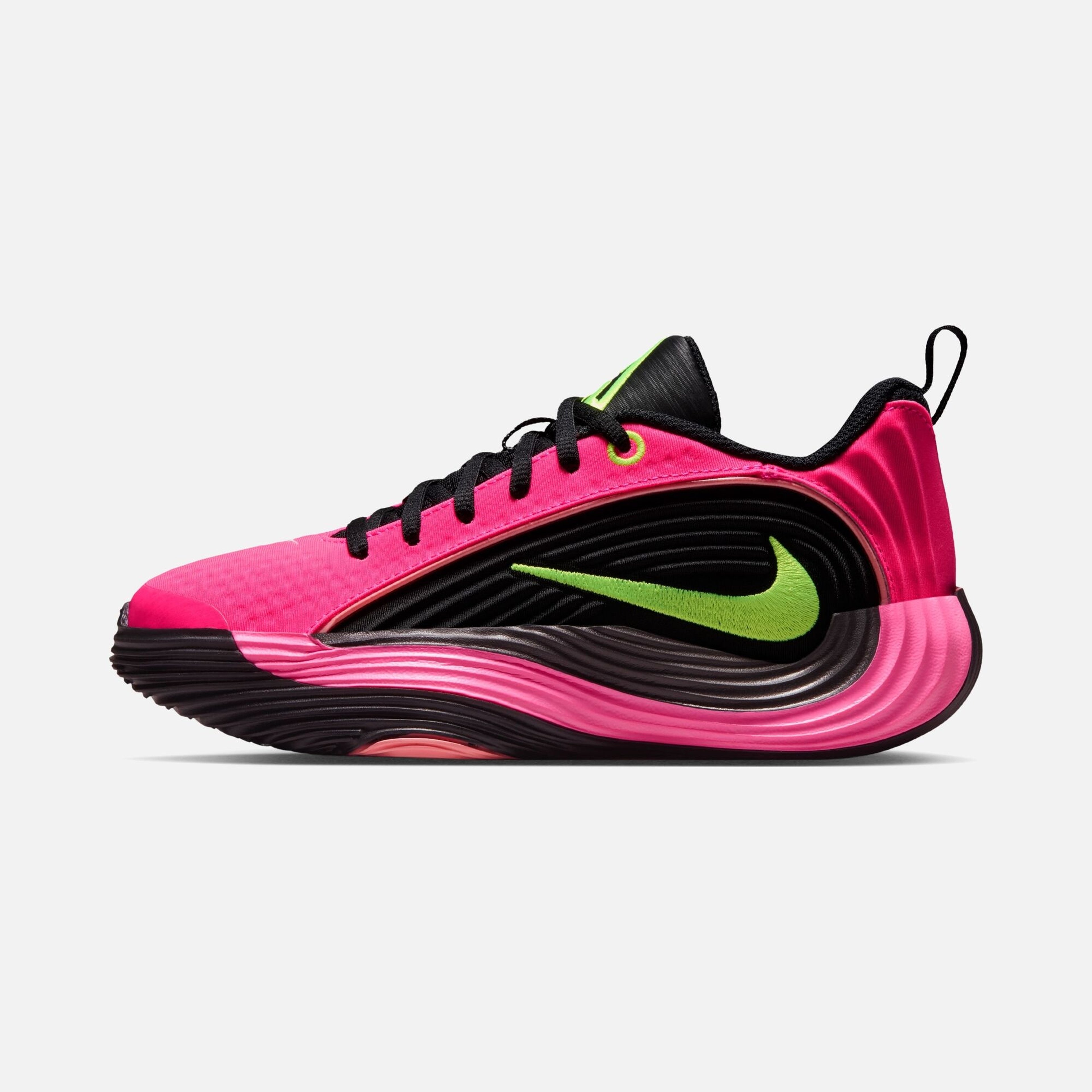 Nike Giannis Immortality 5 (Gs) Çocuk Basketbol Ayakkabı