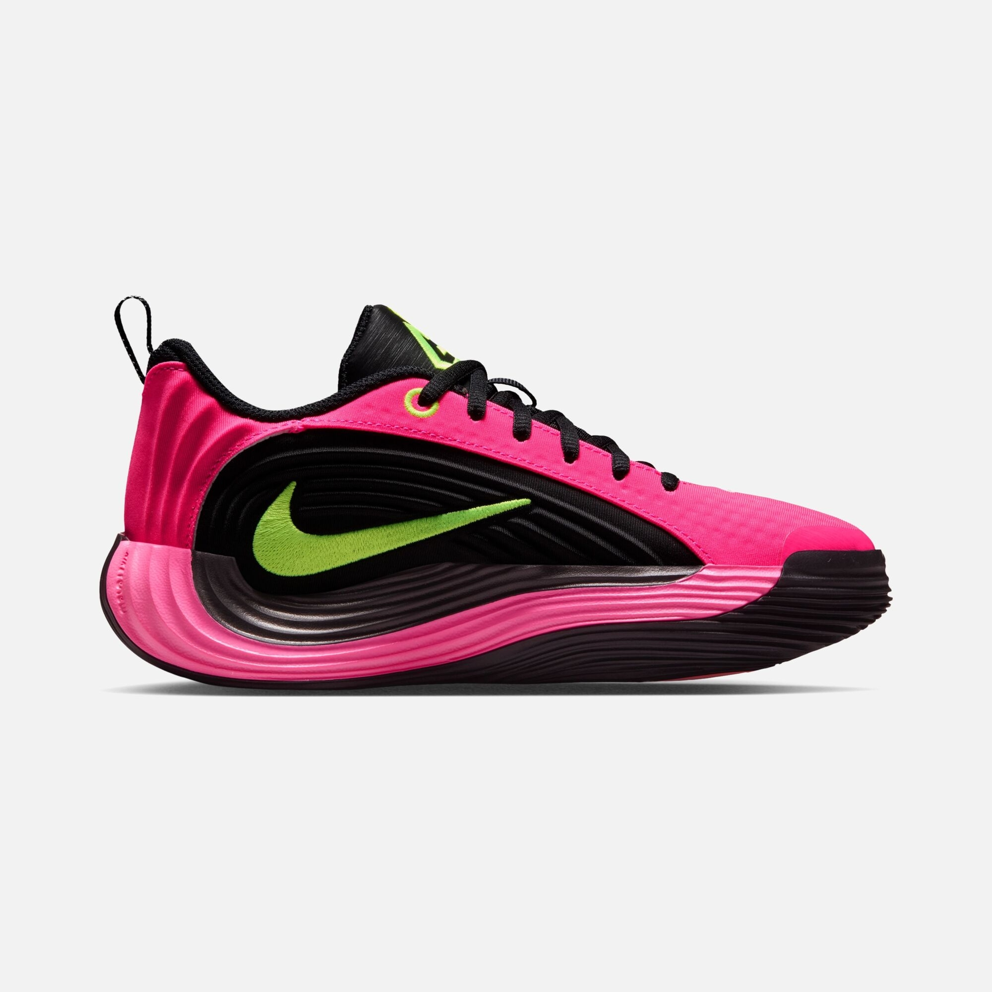 Nike Giannis Immortality 5 (Gs) Çocuk Basketbol Ayakkabı