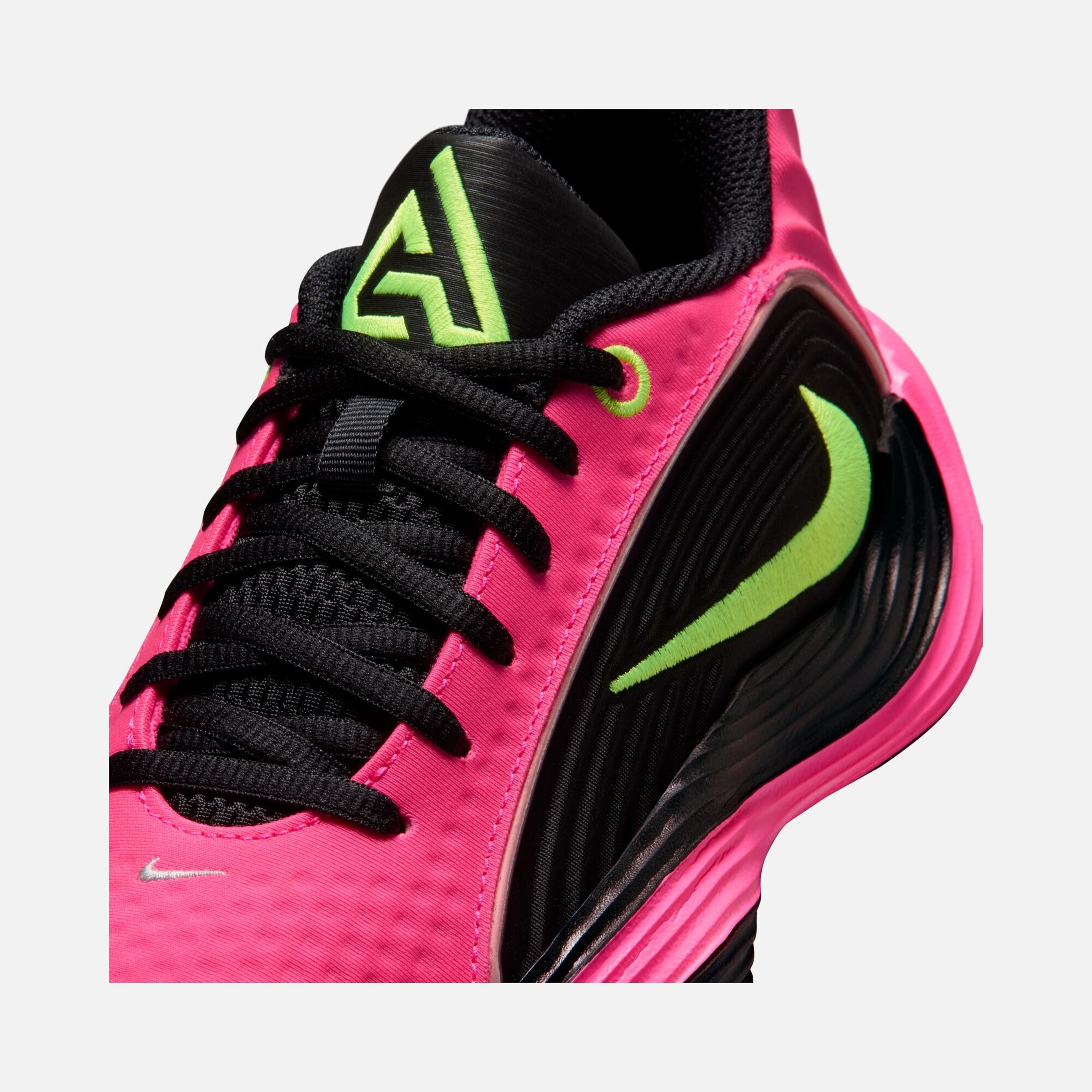 Nike Giannis Immortality 5 (Gs) Çocuk Basketbol Ayakkabı