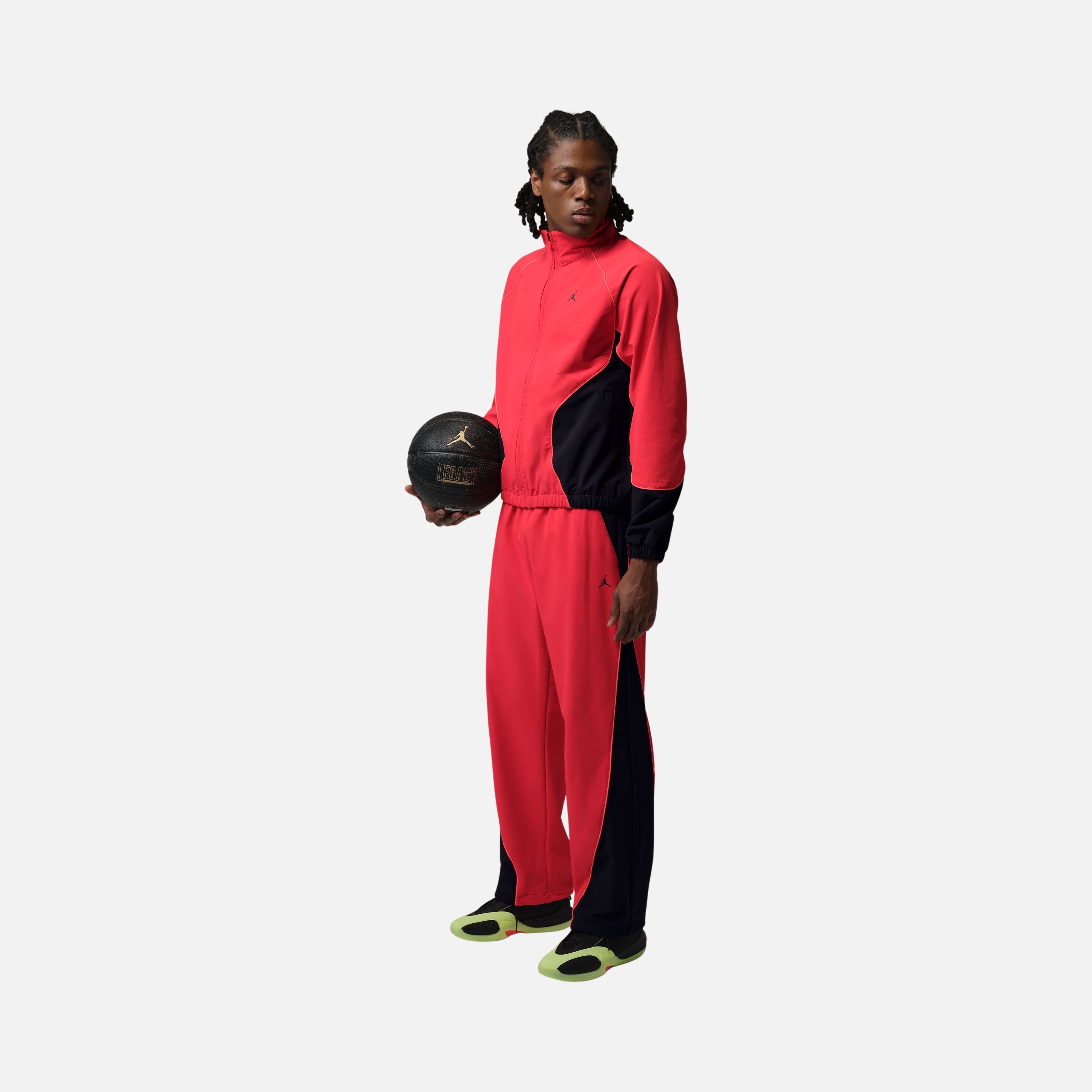 Nike Jordan Sport Jam Pant Erkek Pantolon