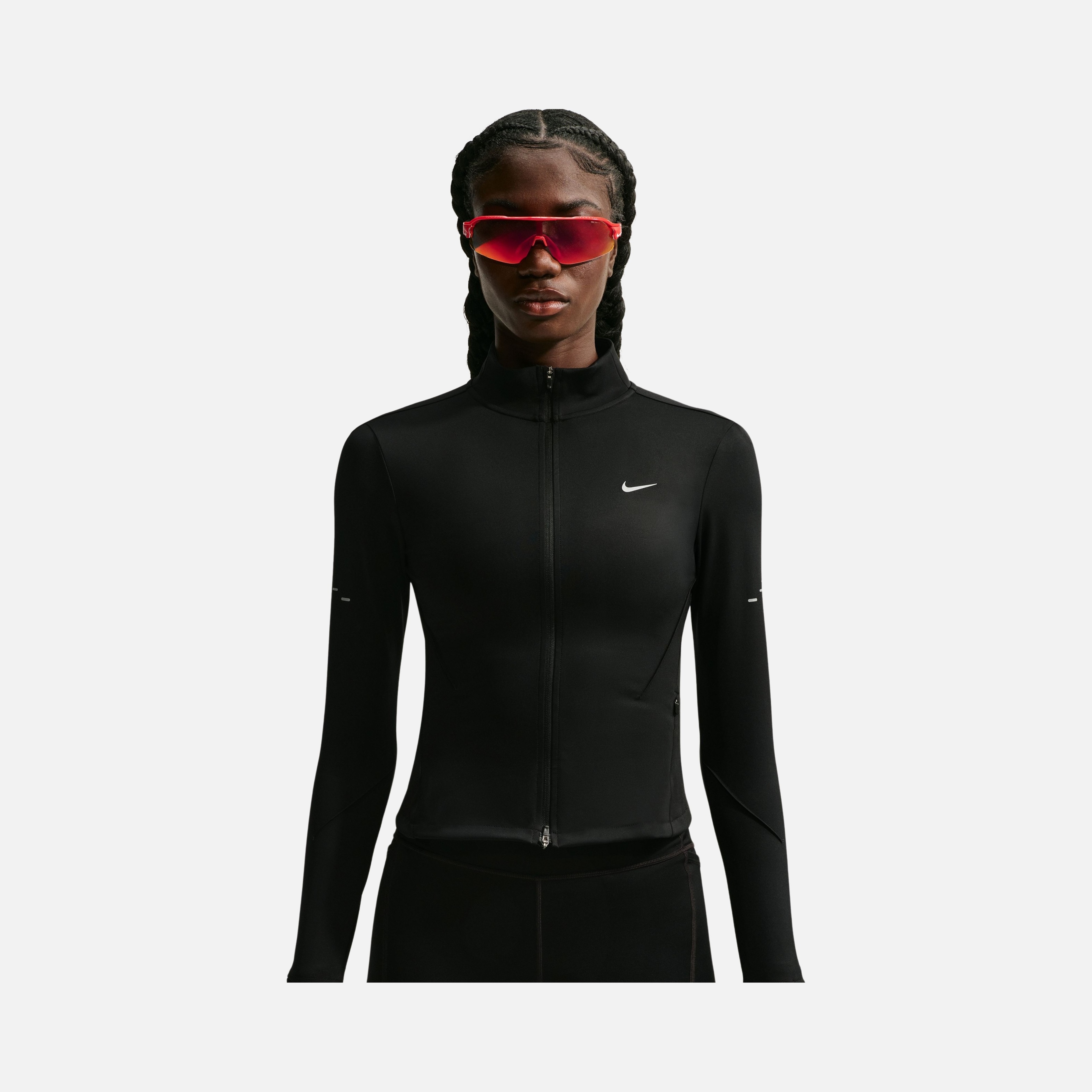 Nike Dri-FIT Swift Full-Zip Kadın Ceket
