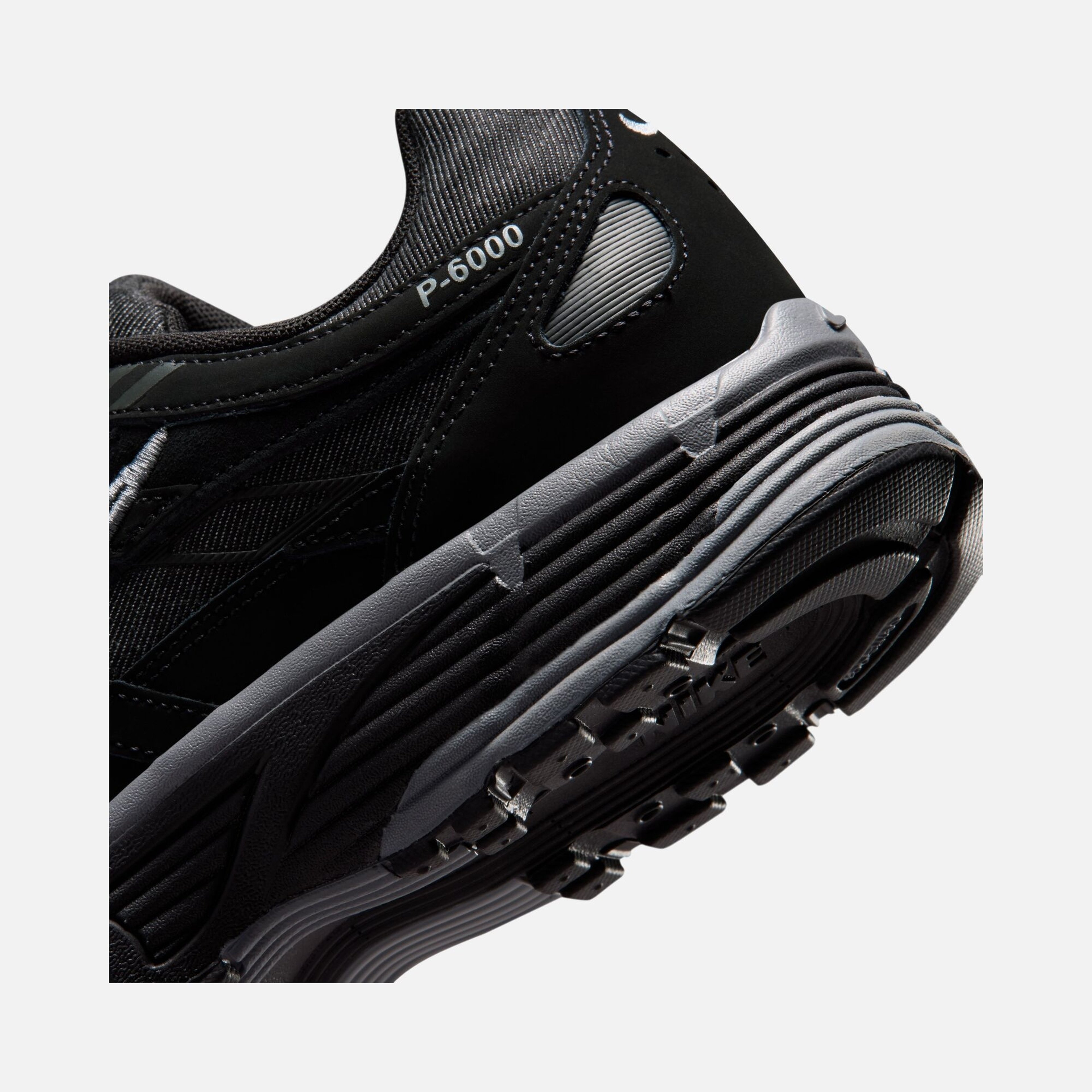 Nike P-6000 FW26 Erkek Spor Ayakkabı