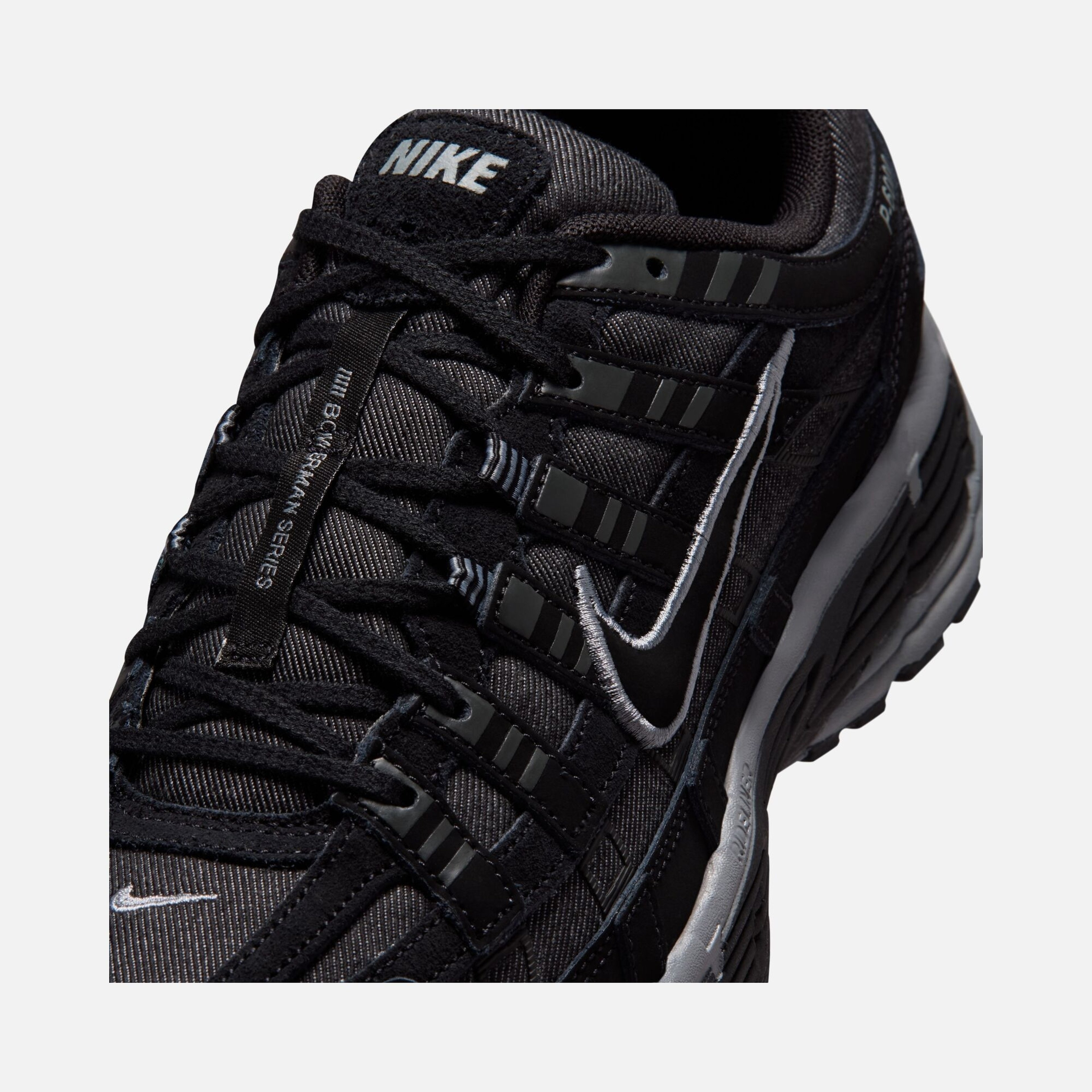 Nike P-6000 FW26 Erkek Spor Ayakkabı