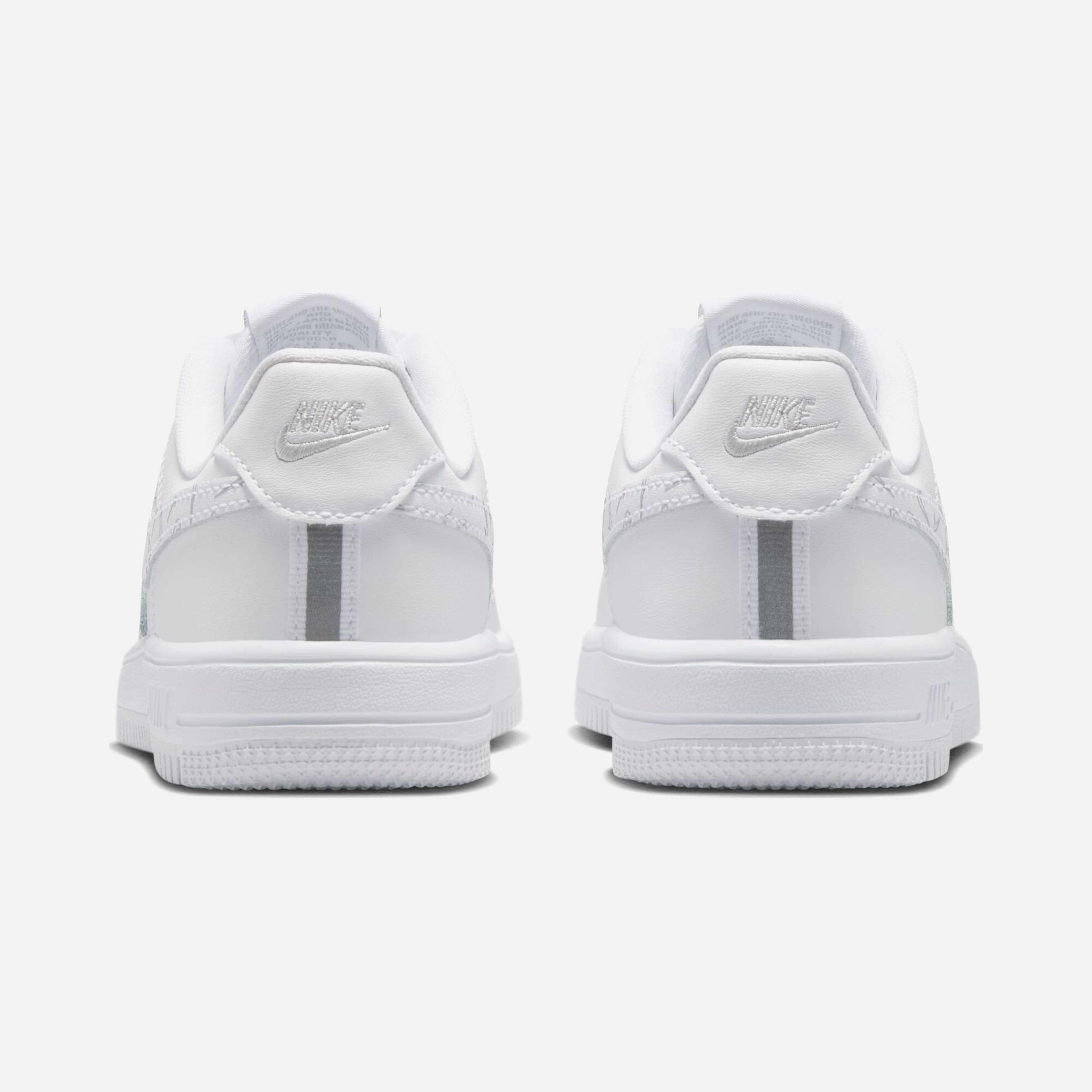 Nike Air Force 1 Low Lace (Ps) Çocuk Spor Ayakkabı