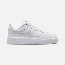 Nike Air Force 1 Low Lace (Ps) Çocuk Spor Ayakkabı