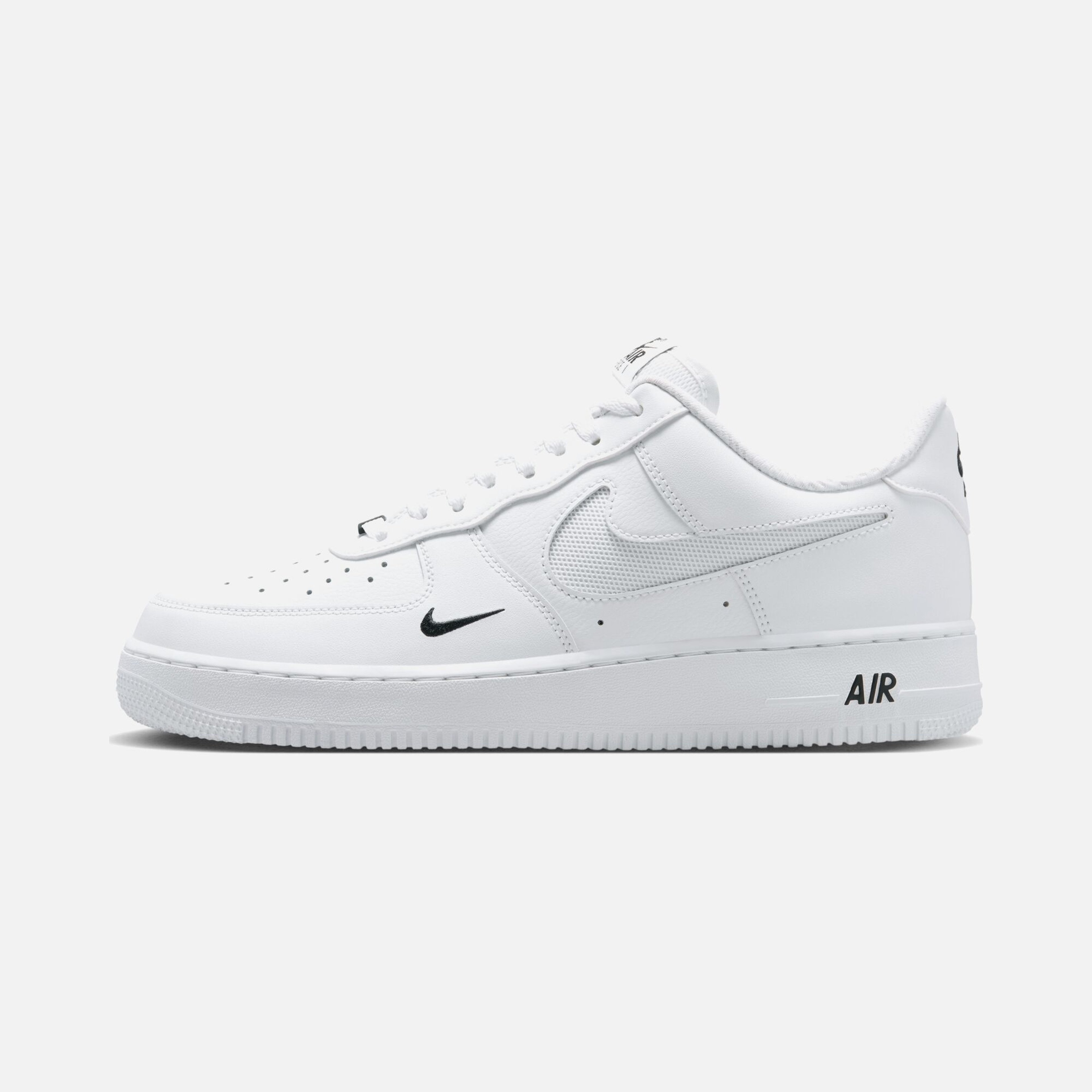 Nike Air Force 1 '07 LV8 FA26 Erkek Spor Ayakkabı