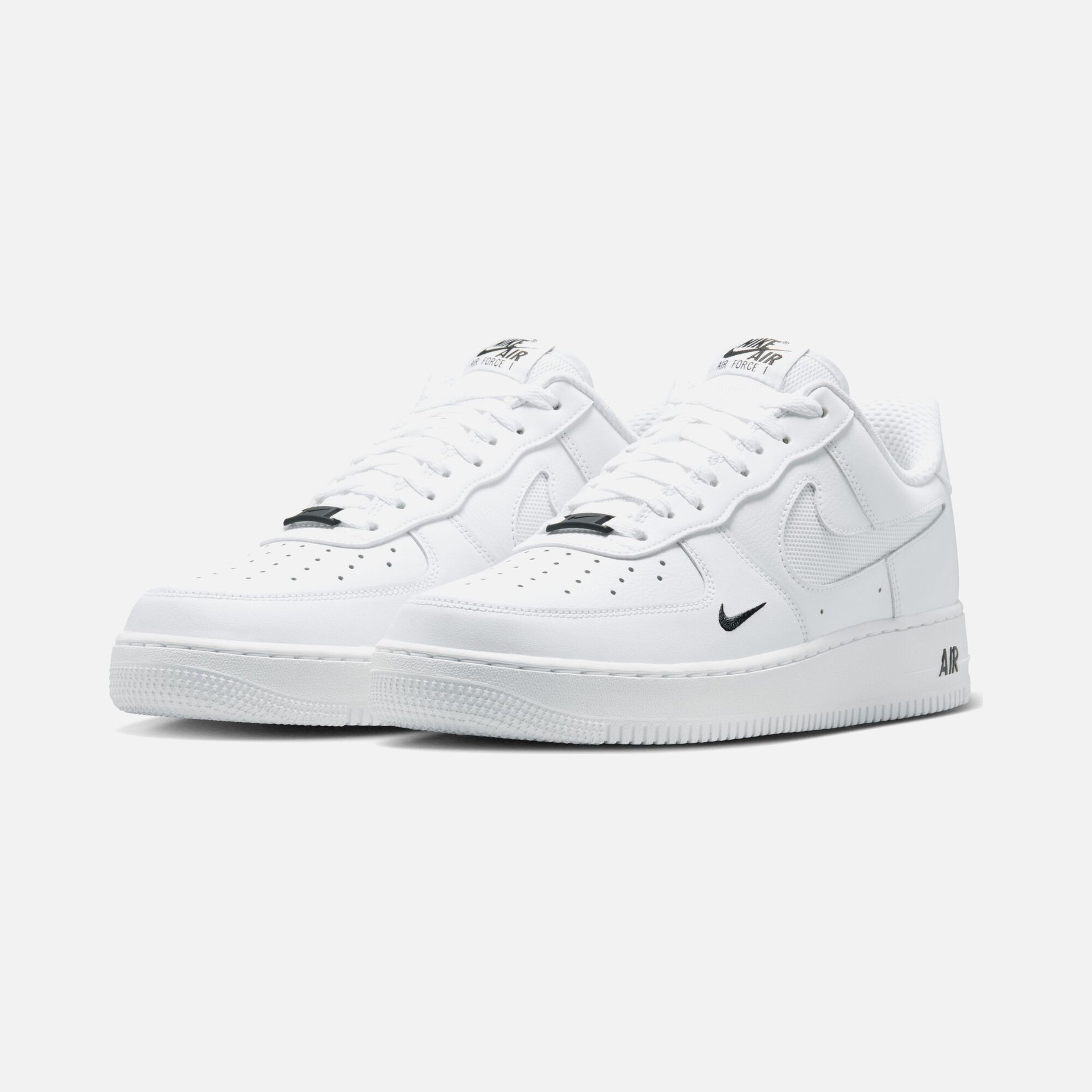 Nike Air Force 1 '07 LV8 FA26 Erkek Spor Ayakkabı