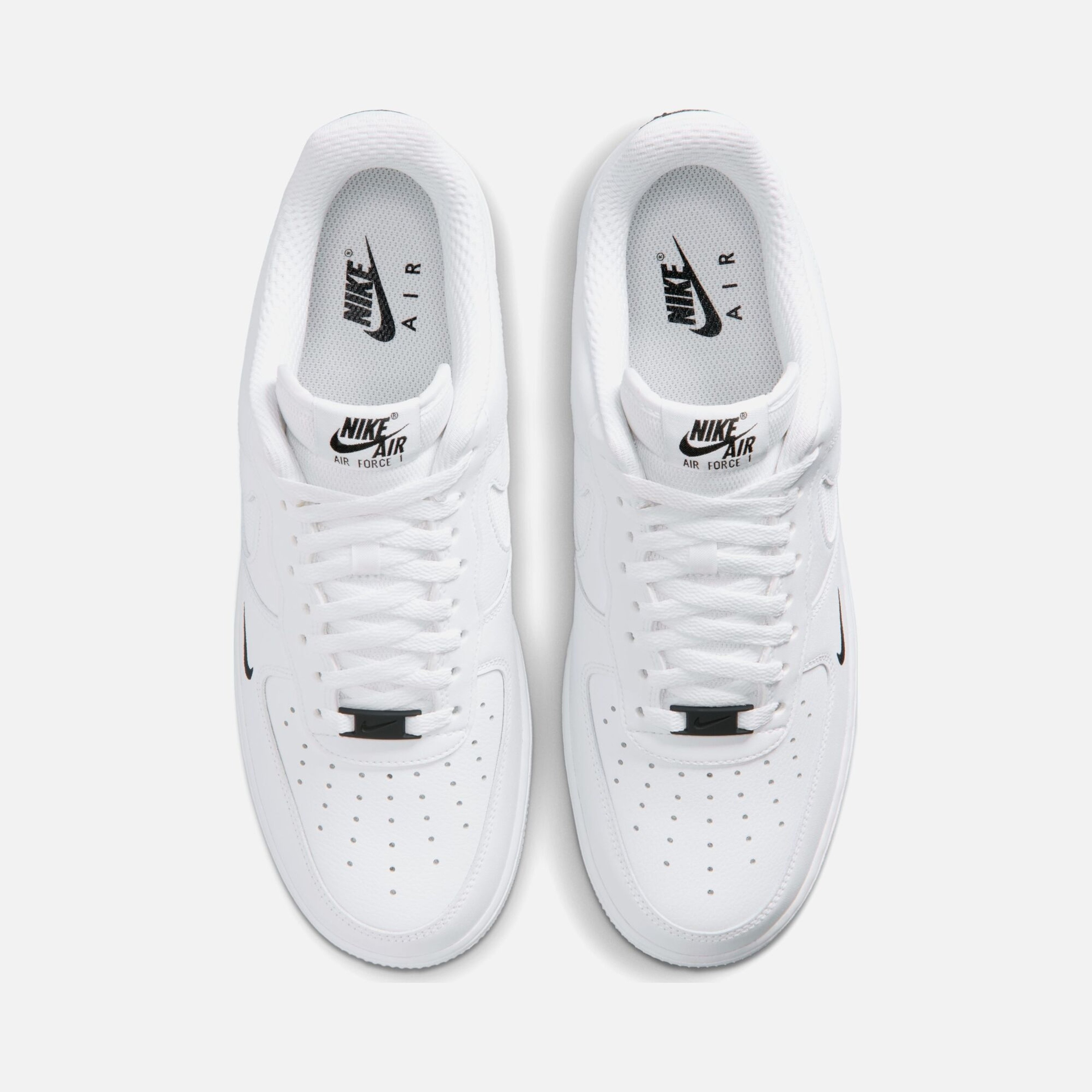 Nike Air Force 1 '07 LV8 FA26 Erkek Spor Ayakkabı