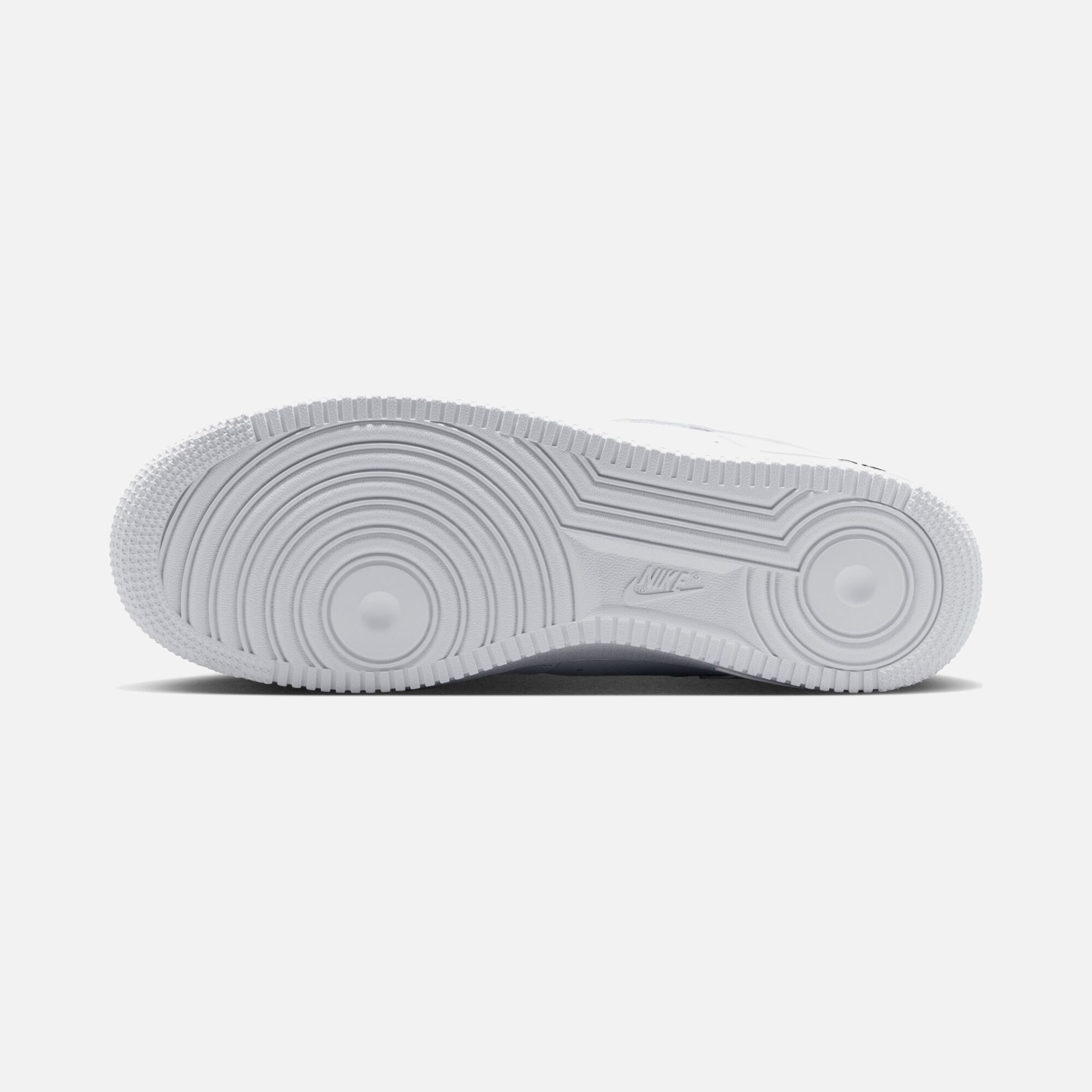 Nike Air Force 1 '07 LV8 FA26 Erkek Spor Ayakkabı