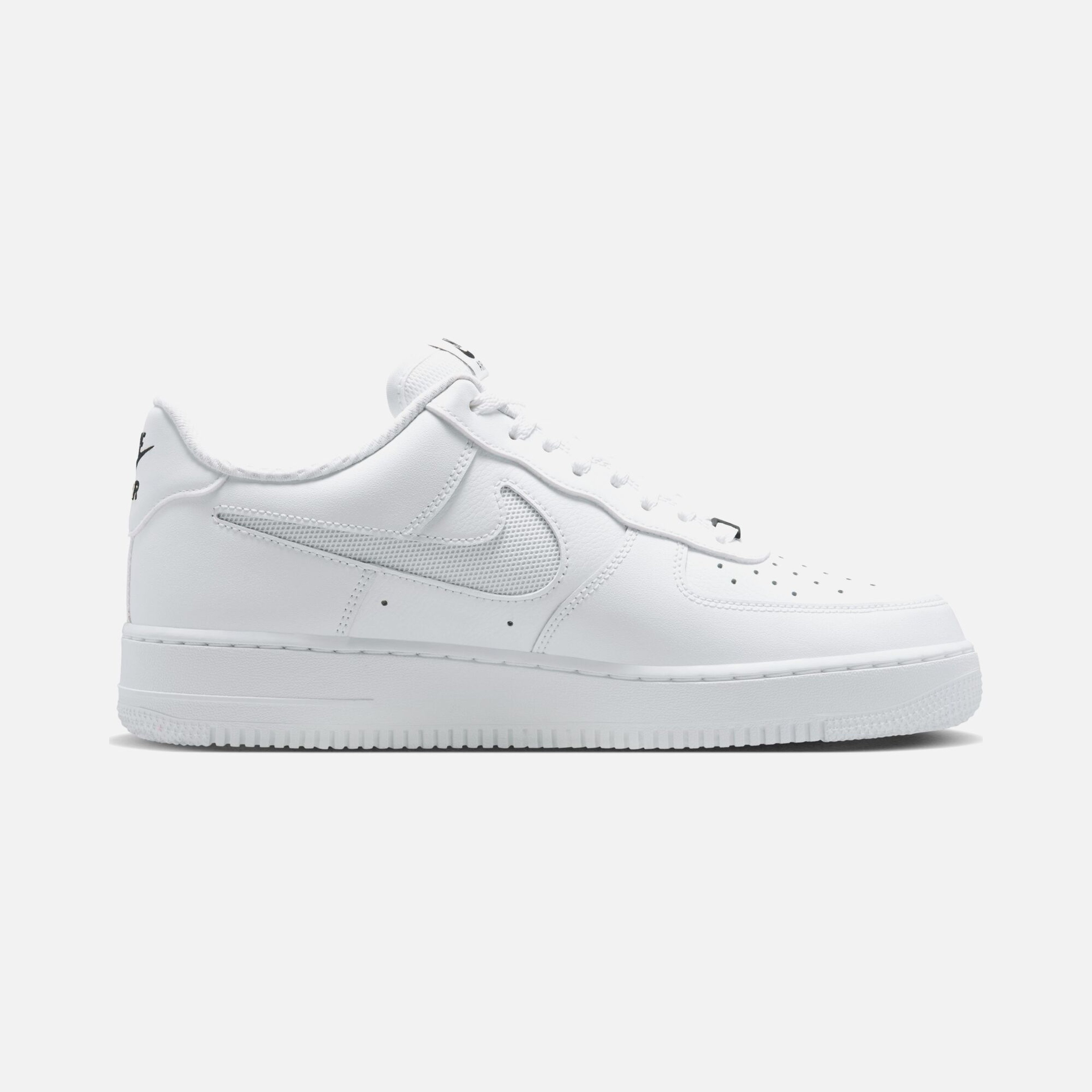 Nike Air Force 1 '07 LV8 FA26 Erkek Spor Ayakkabı