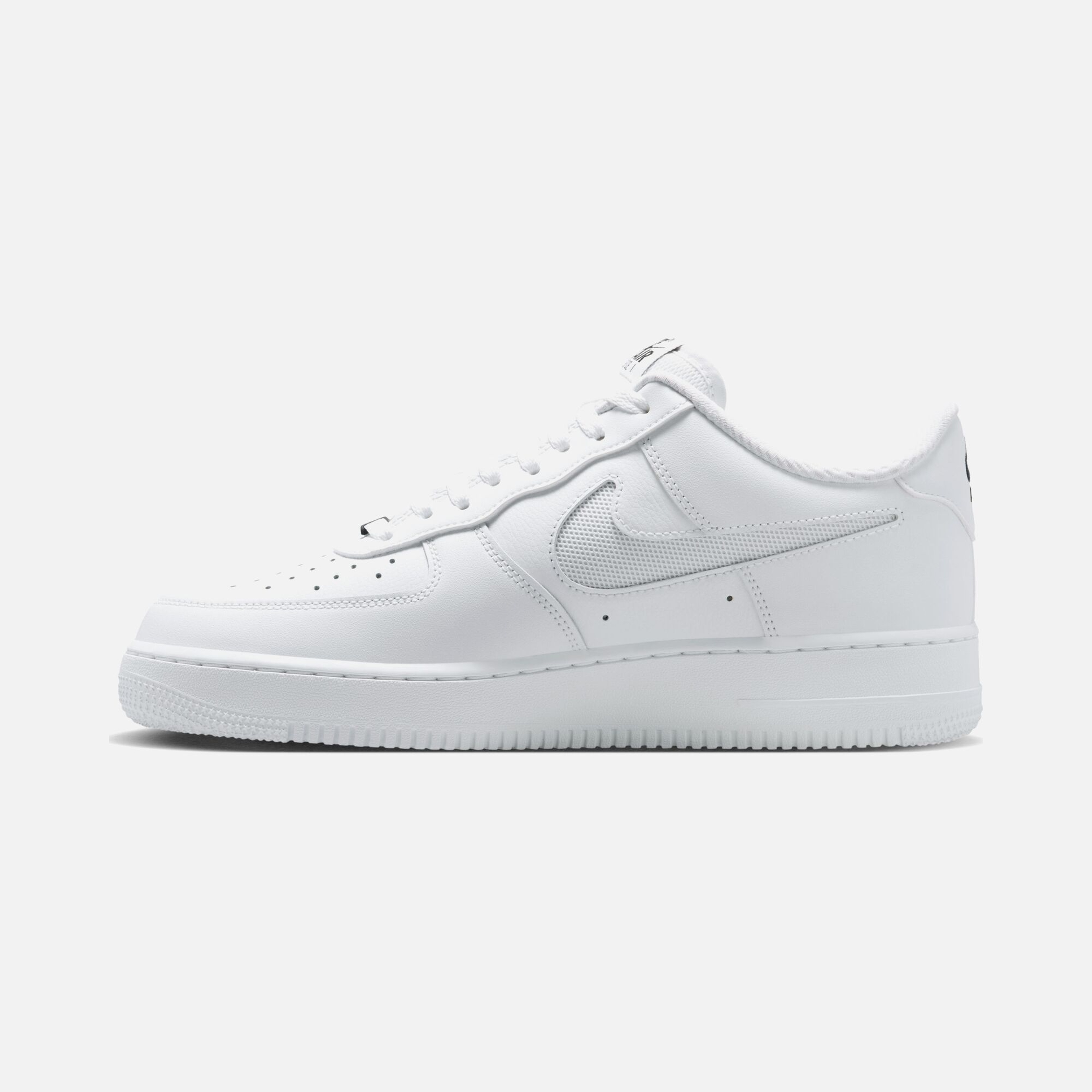 Nike Air Force 1 '07 LV8 FA26 Erkek Spor Ayakkabı