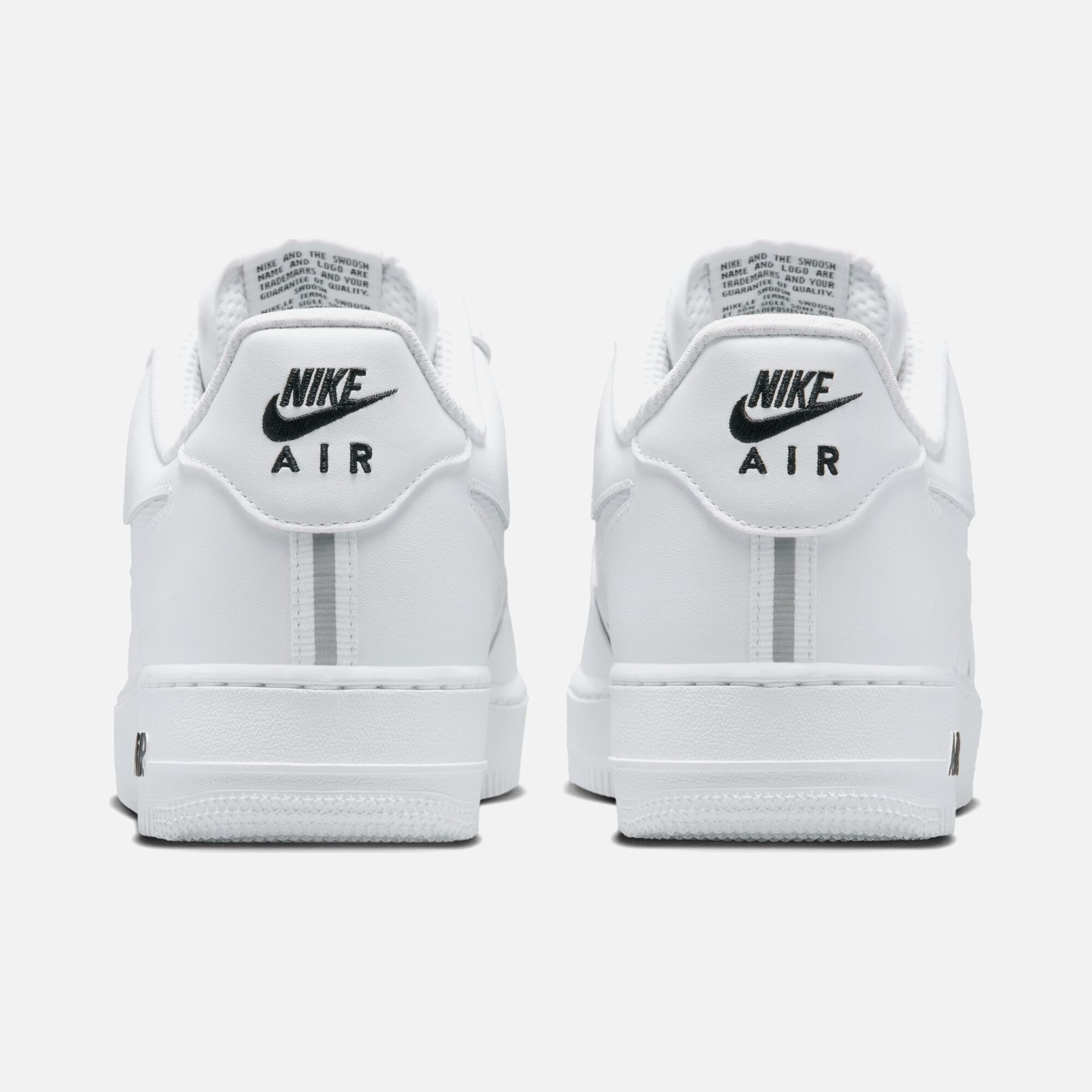 Nike Air Force 1 '07 LV8 FA26 Erkek Spor Ayakkabı