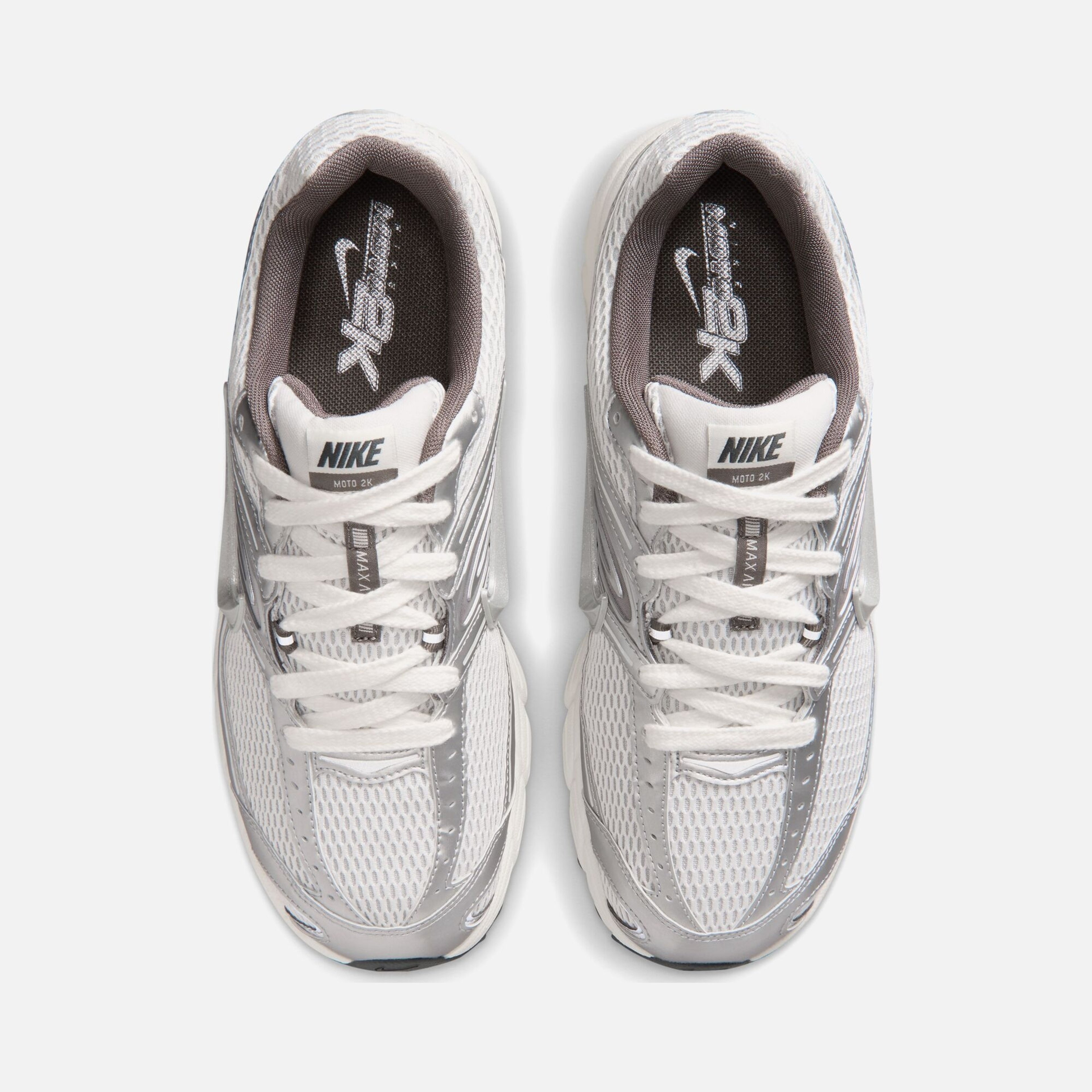 Nike Air Max Moto 2K FW26 Erkek Spor Ayakkabı