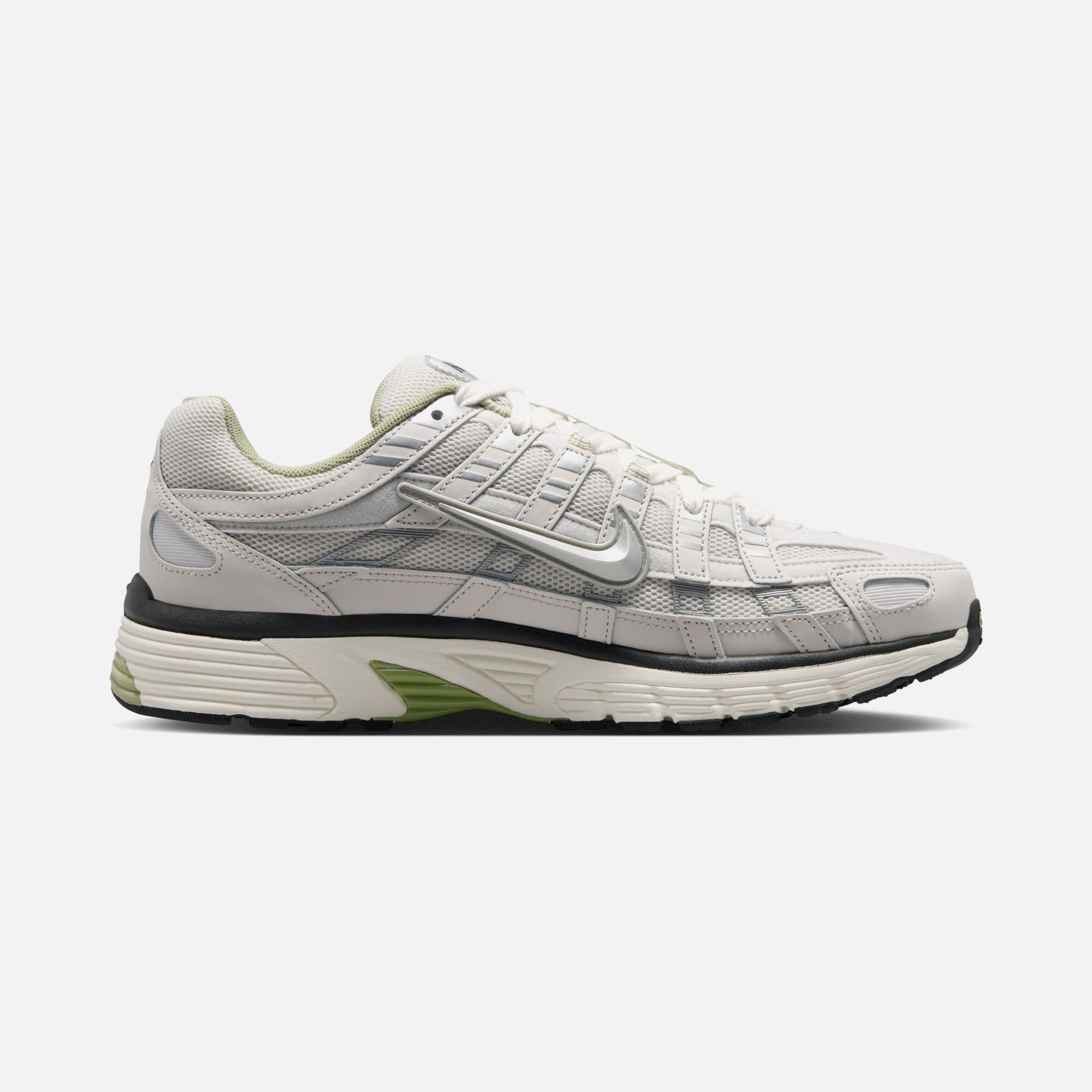 Nike P-6000 FA26 Erkek Spor Ayakkabı