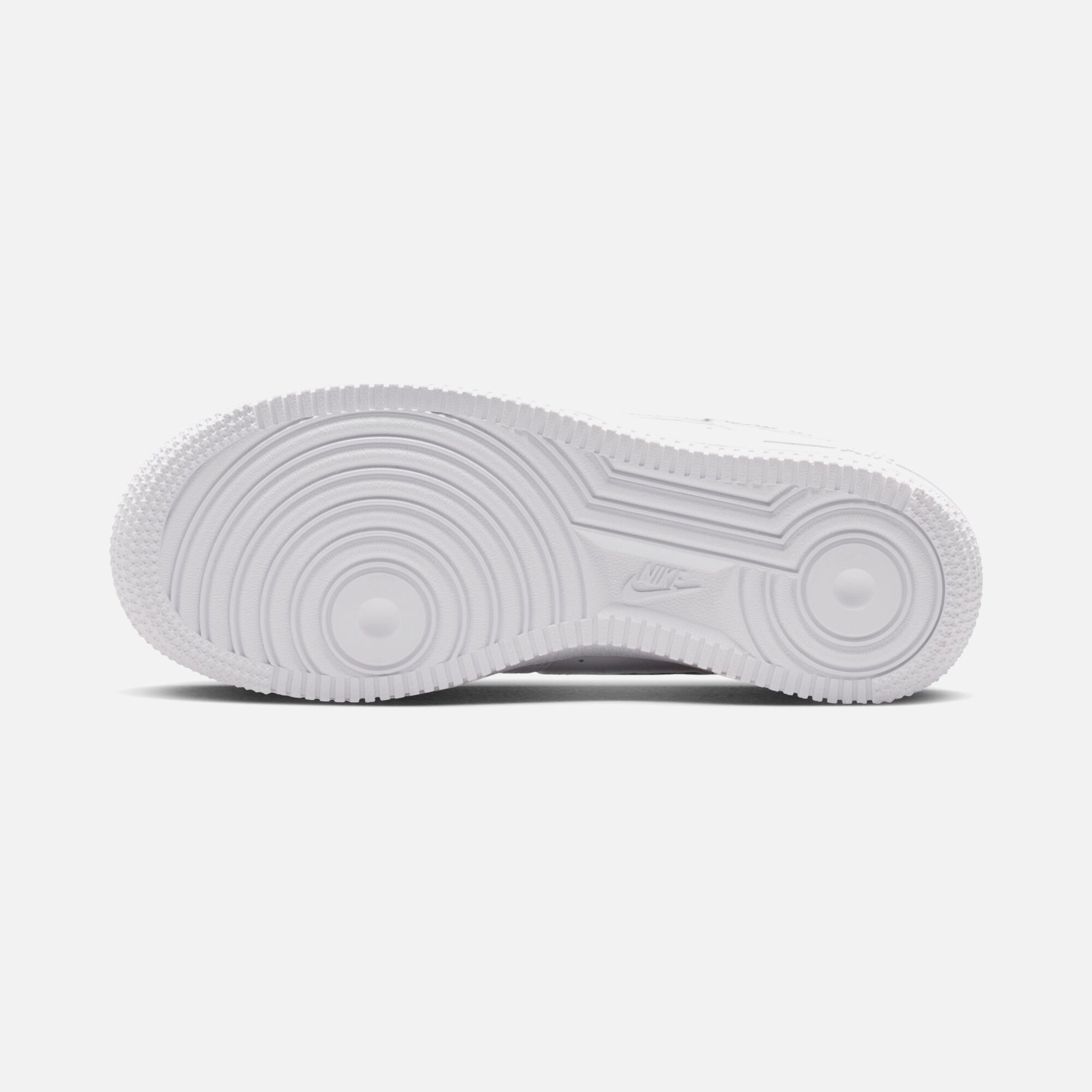 Nike Air Force 1 Print (Gs) Çocuk Spor Ayakkabı