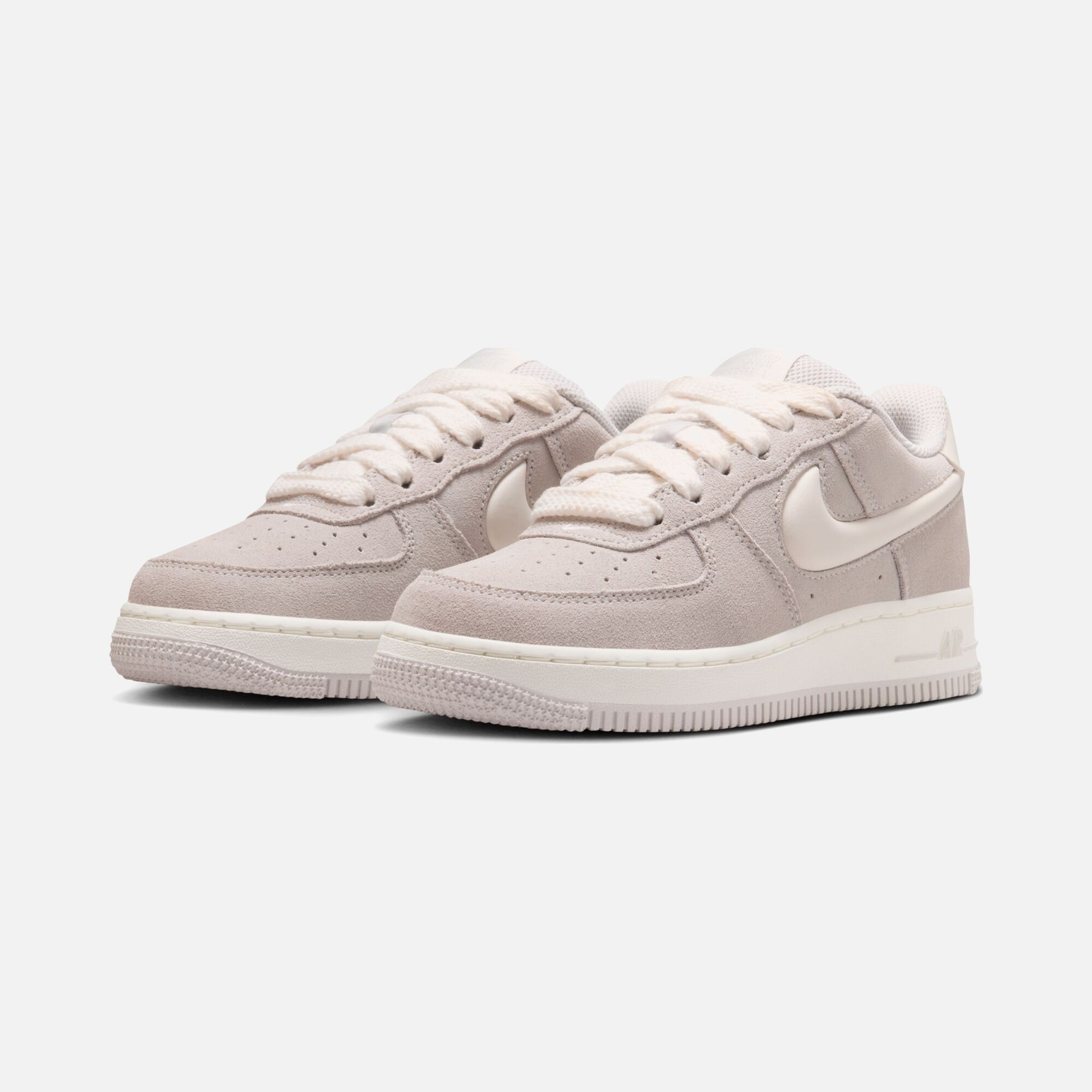 Nike Air Force LV8 (Gs) Çocuk Spor Ayakkabı