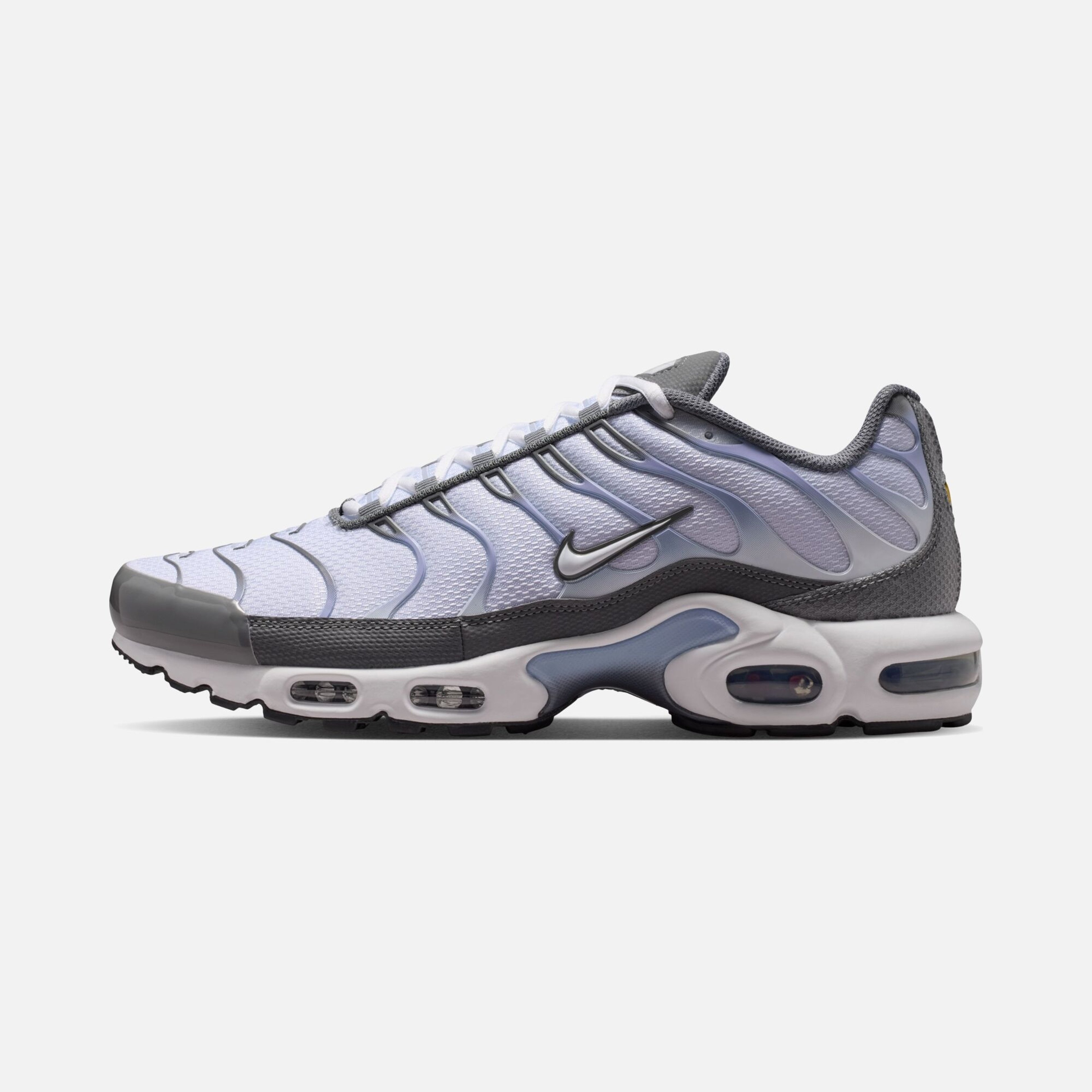 Nike Air Max Plus "Smoke Grey" Erkek Spor Ayakkabı