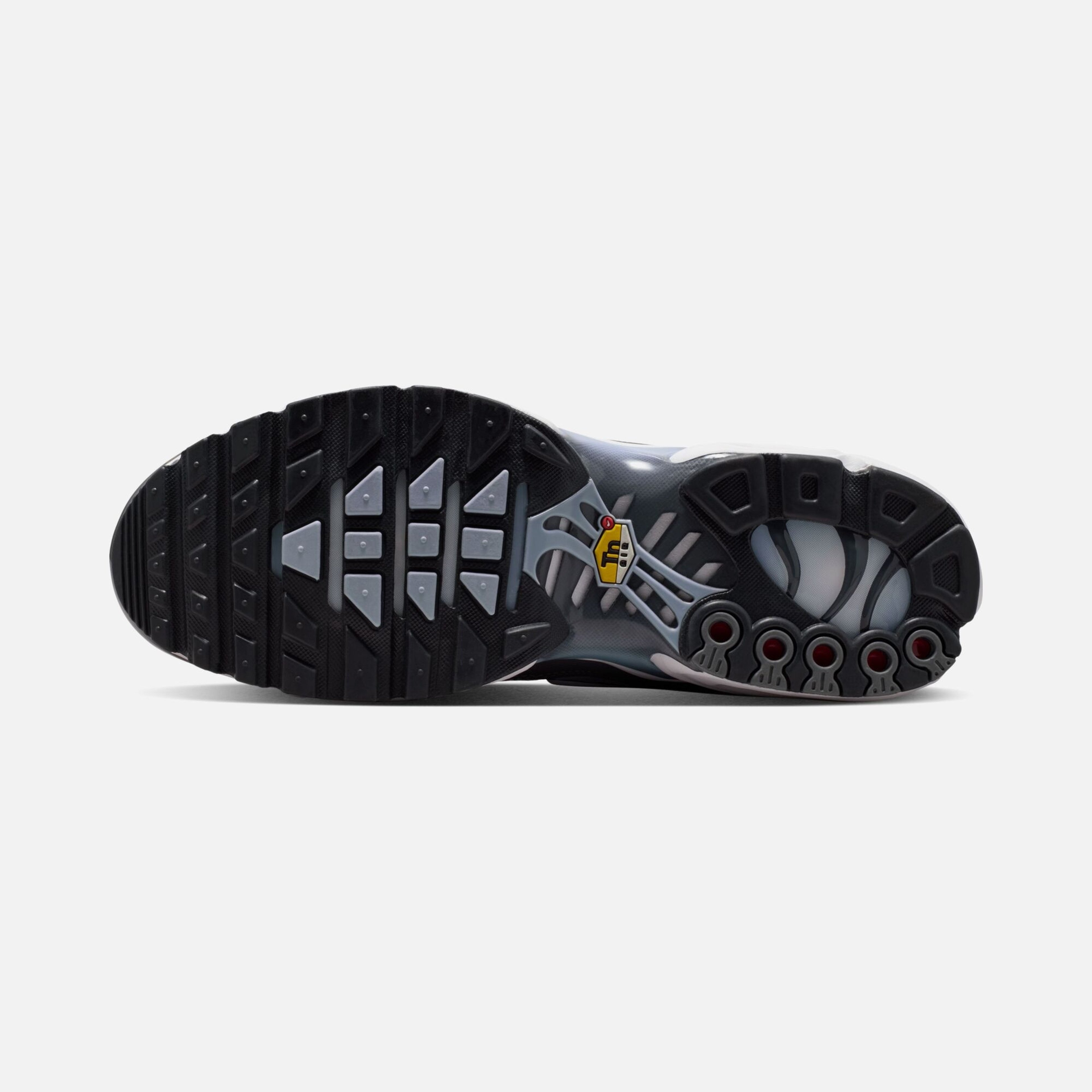 Nike Air Max Plus "Smoke Grey" Erkek Spor Ayakkabı