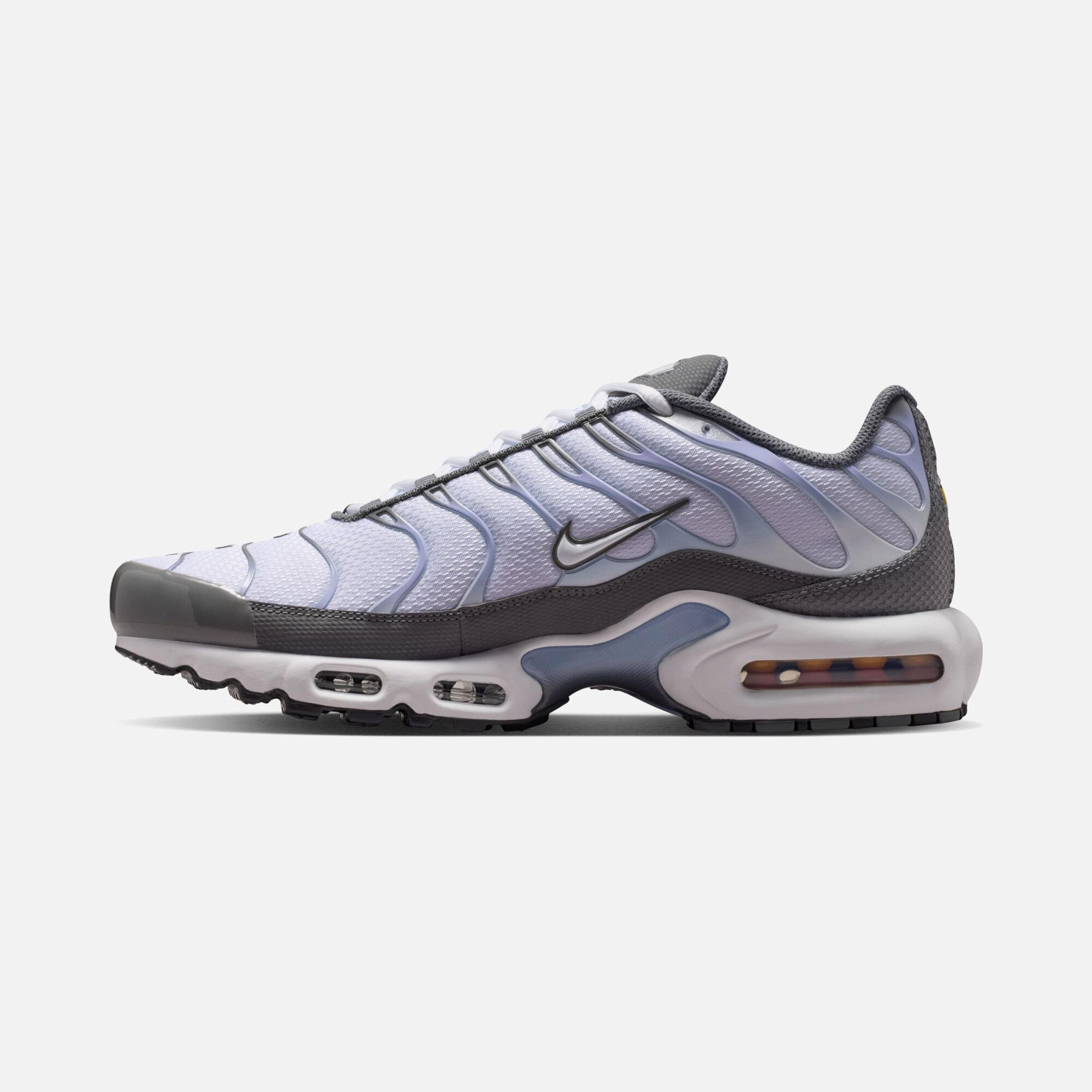 Nike Air Max Plus "Smoke Grey" Erkek Spor Ayakkabı
