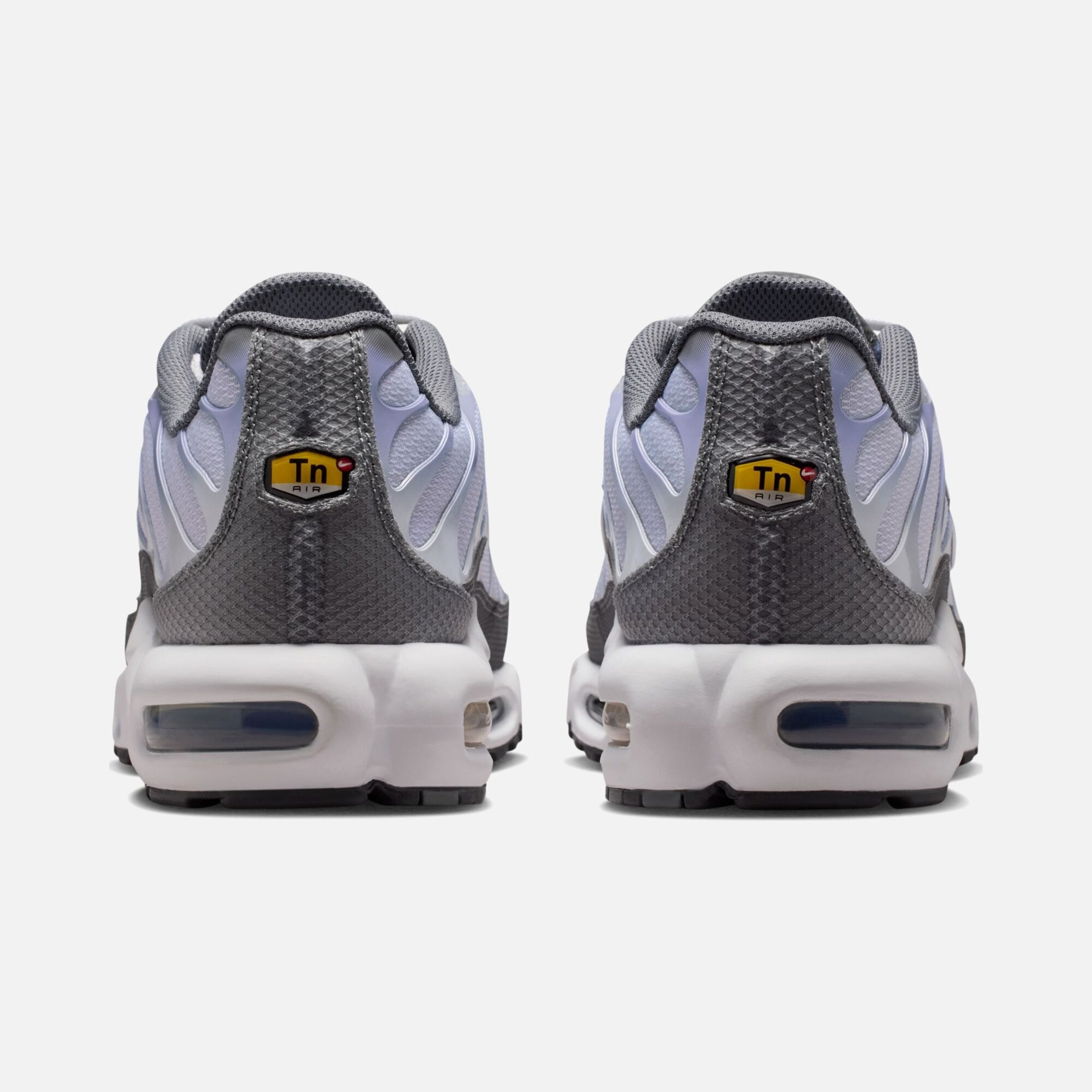 Nike Air Max Plus "Smoke Grey" Erkek Spor Ayakkabı