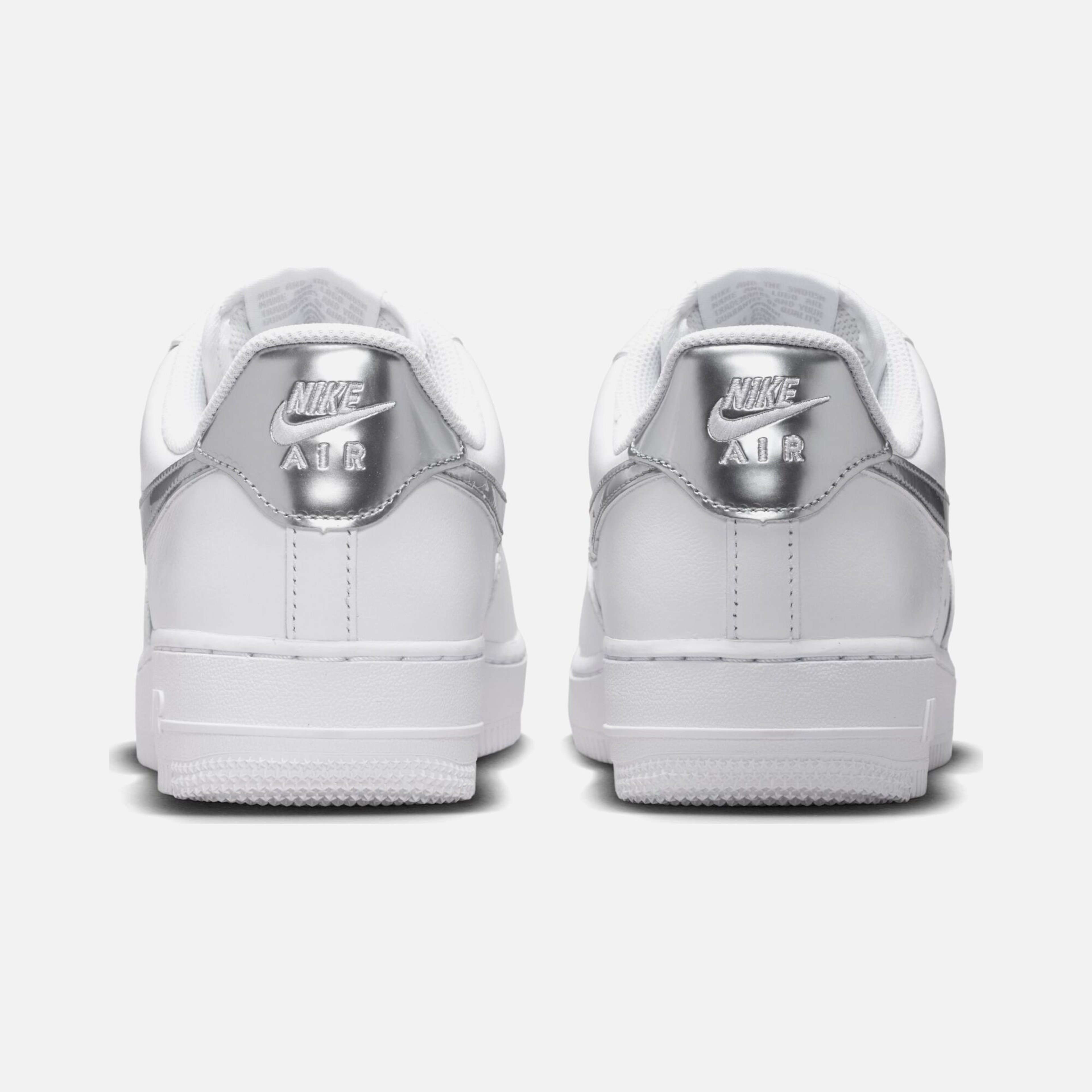 Nike Air Force 1 '07 SE Street 2 Kadın Spor Ayakkabı