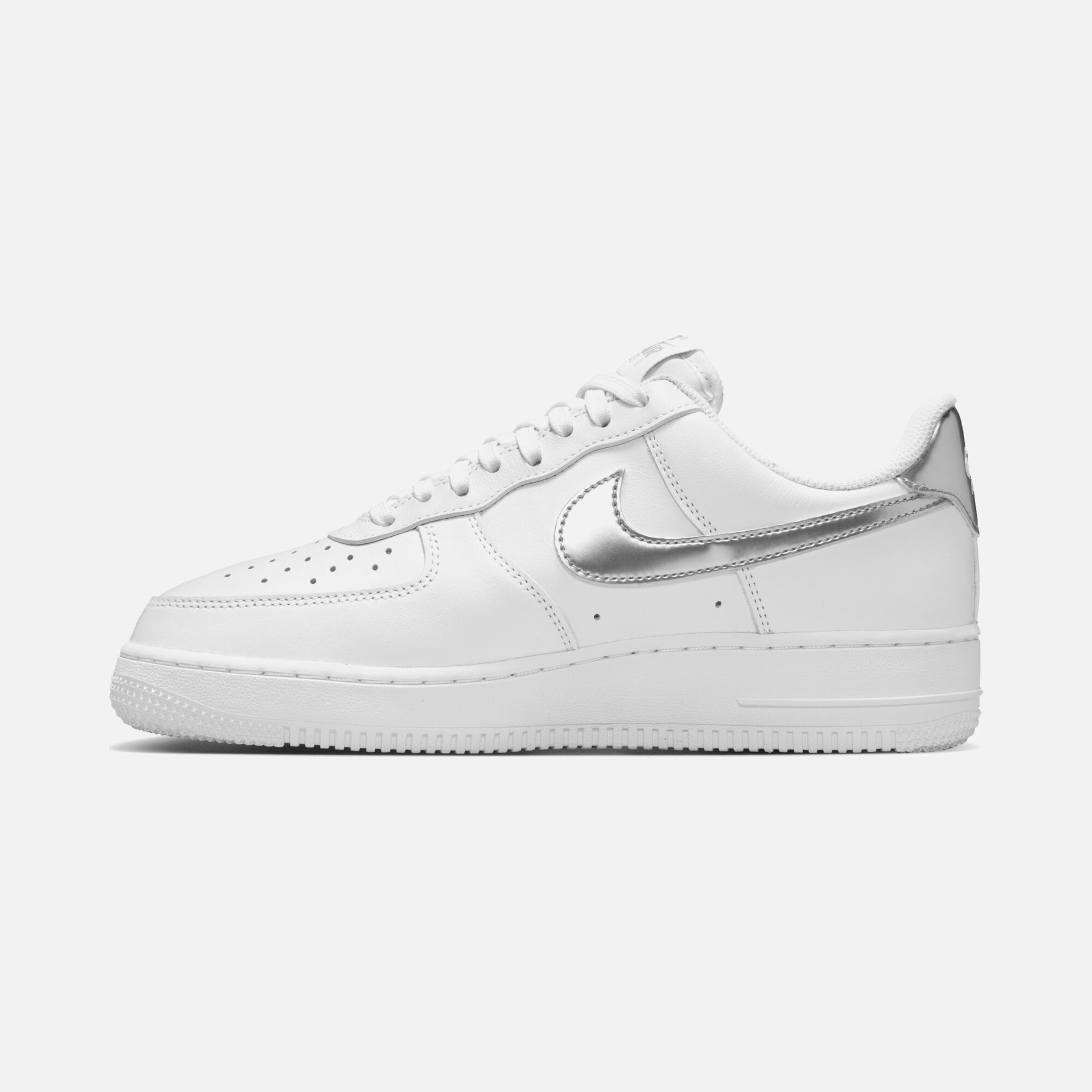 Nike Air Force 1 '07 SE Street 2 Kadın Spor Ayakkabı