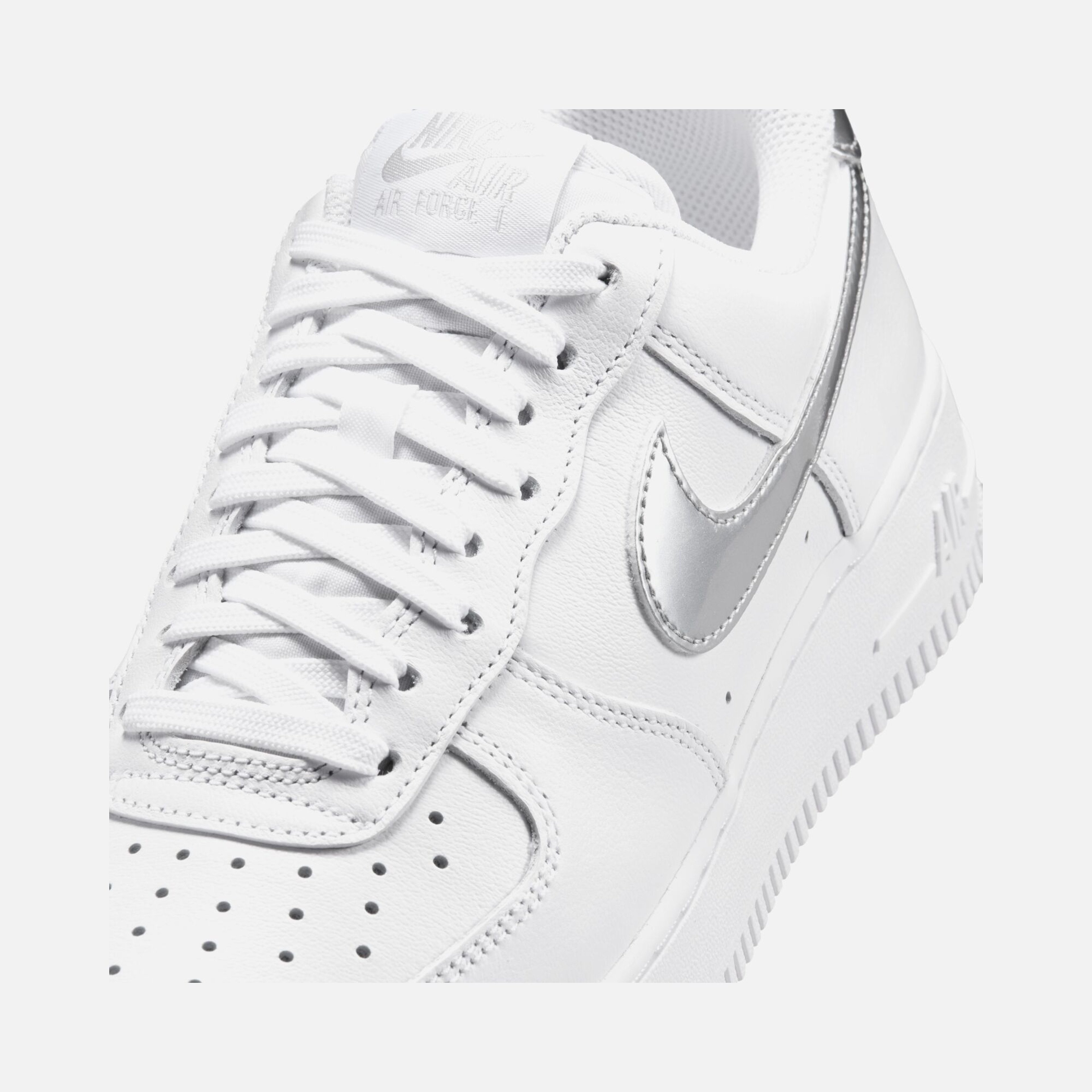 Nike Air Force 1 '07 SE Street 2 Kadın Spor Ayakkabı