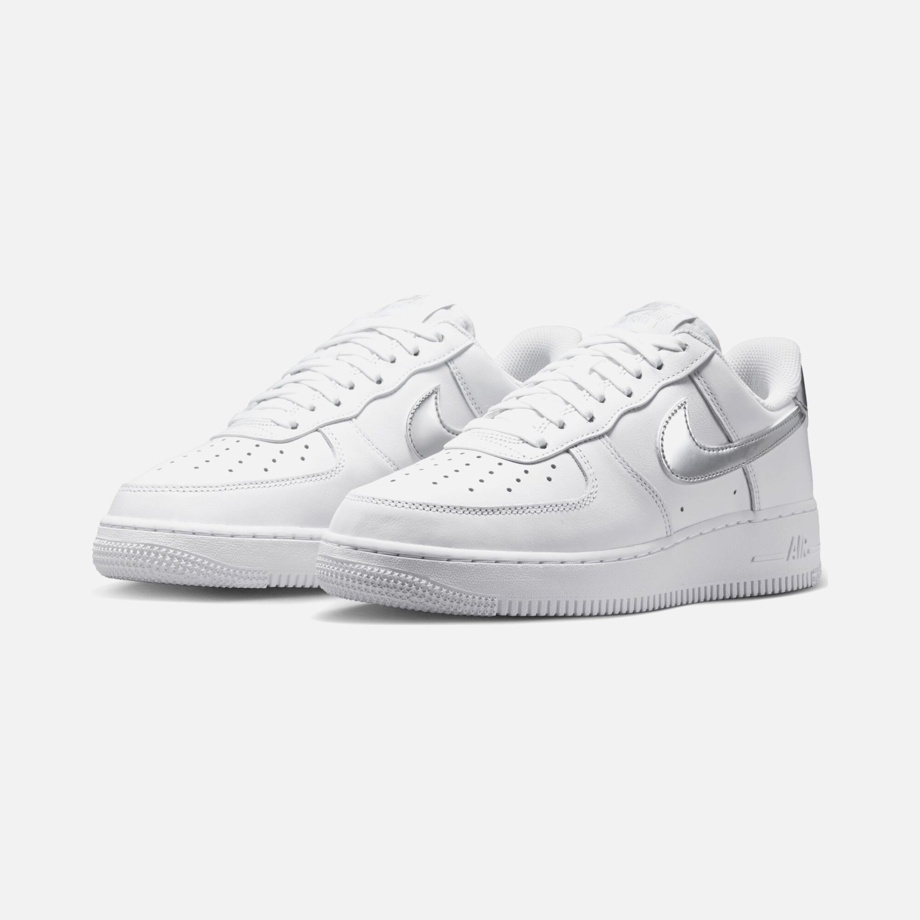 Nike Air Force 1 '07 SE Street 2 Kadın Spor Ayakkabı