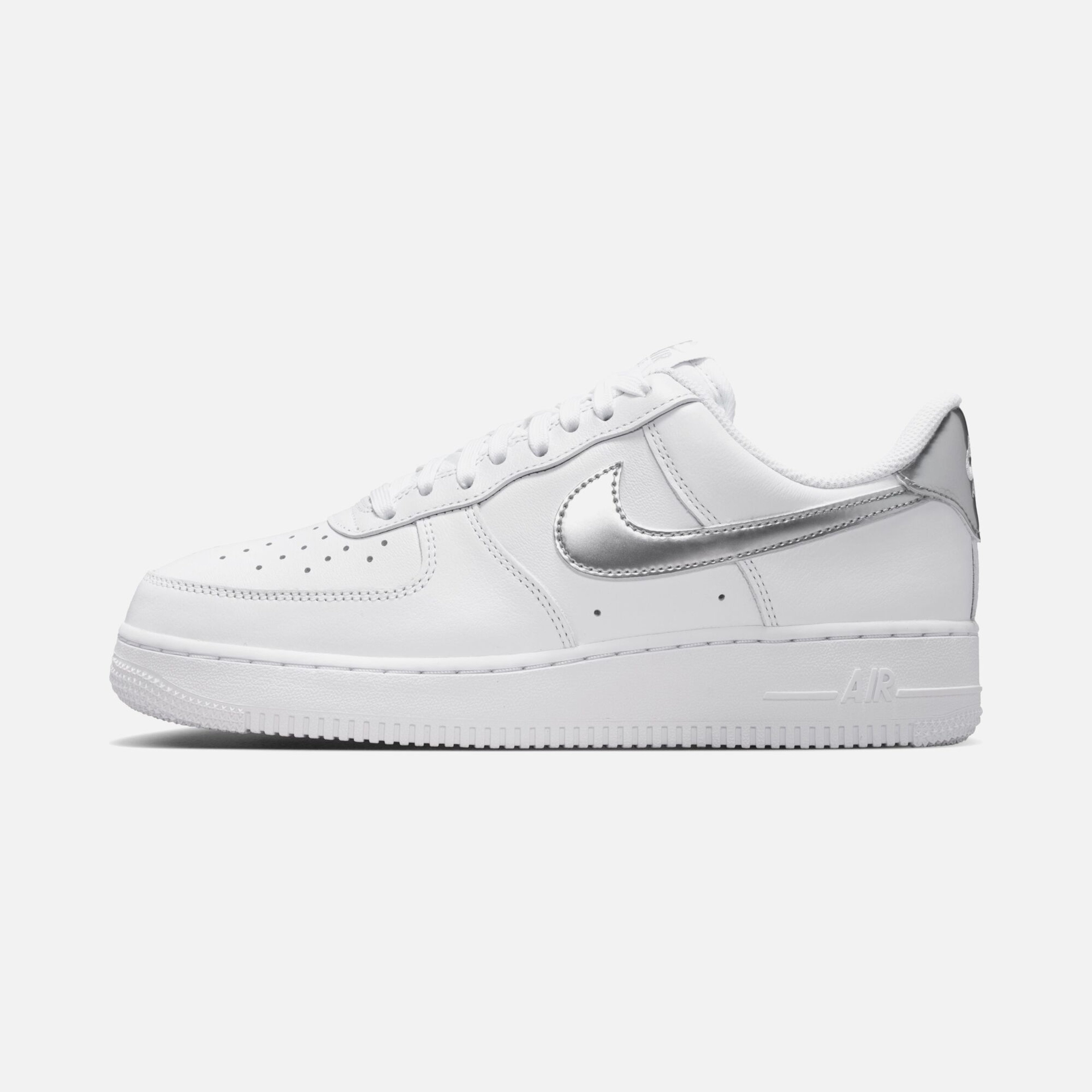 Nike Air Force 1 '07 SE Street 2 Kadın Spor Ayakkabı