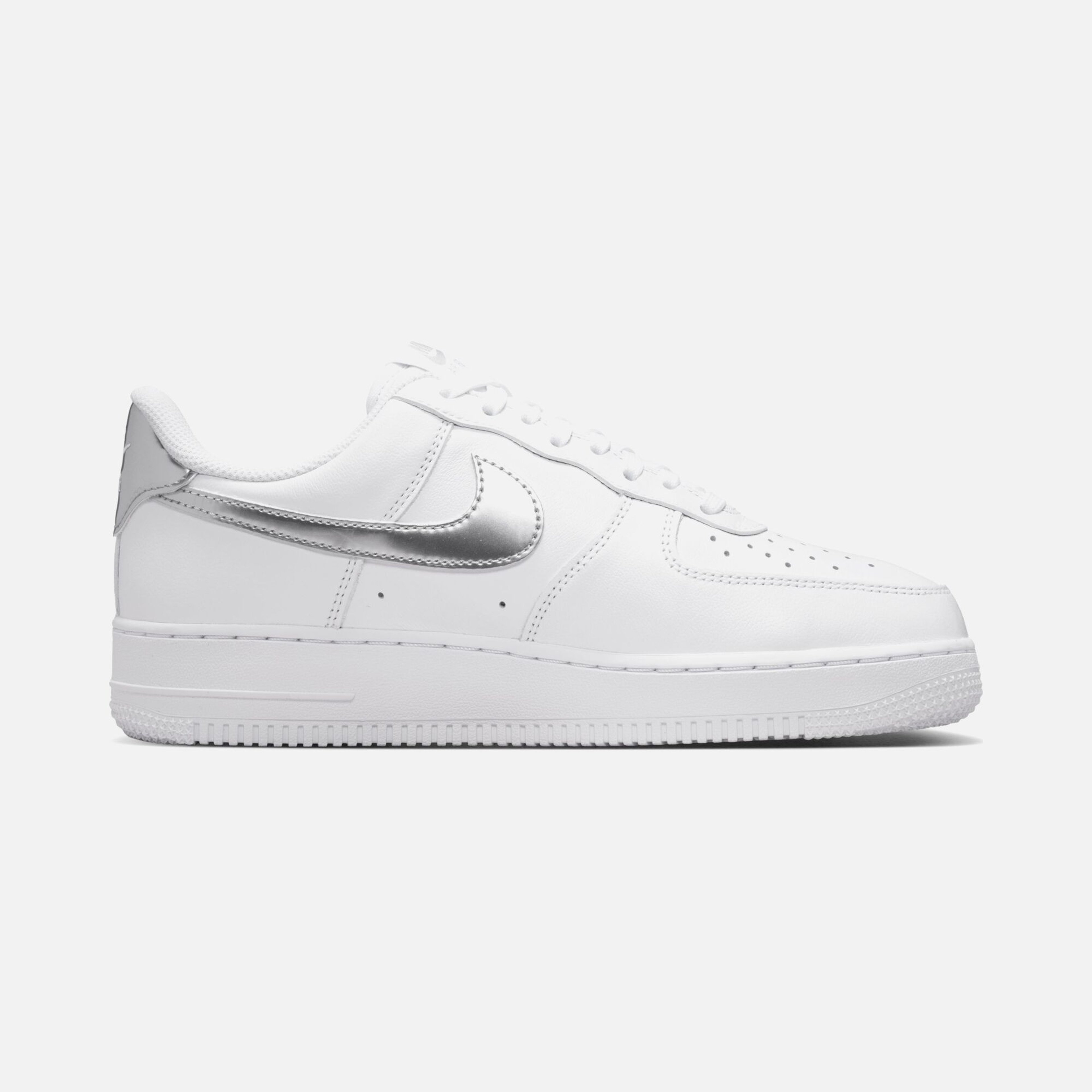 Nike Air Force 1 '07 SE Street 2 Kadın Spor Ayakkabı