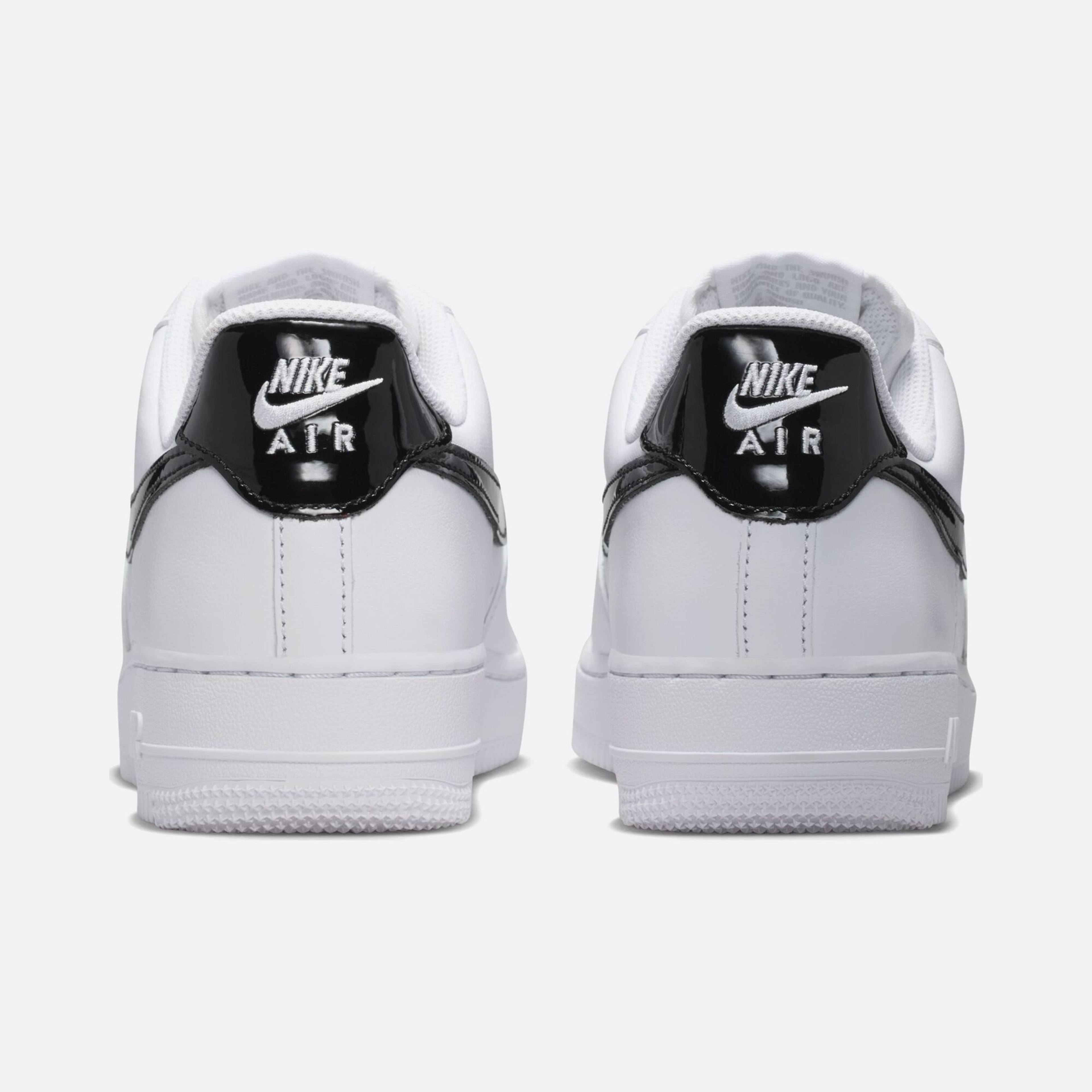 Nike Air Force 1 '07 SE Street 2 Kadın Spor Ayakkabı