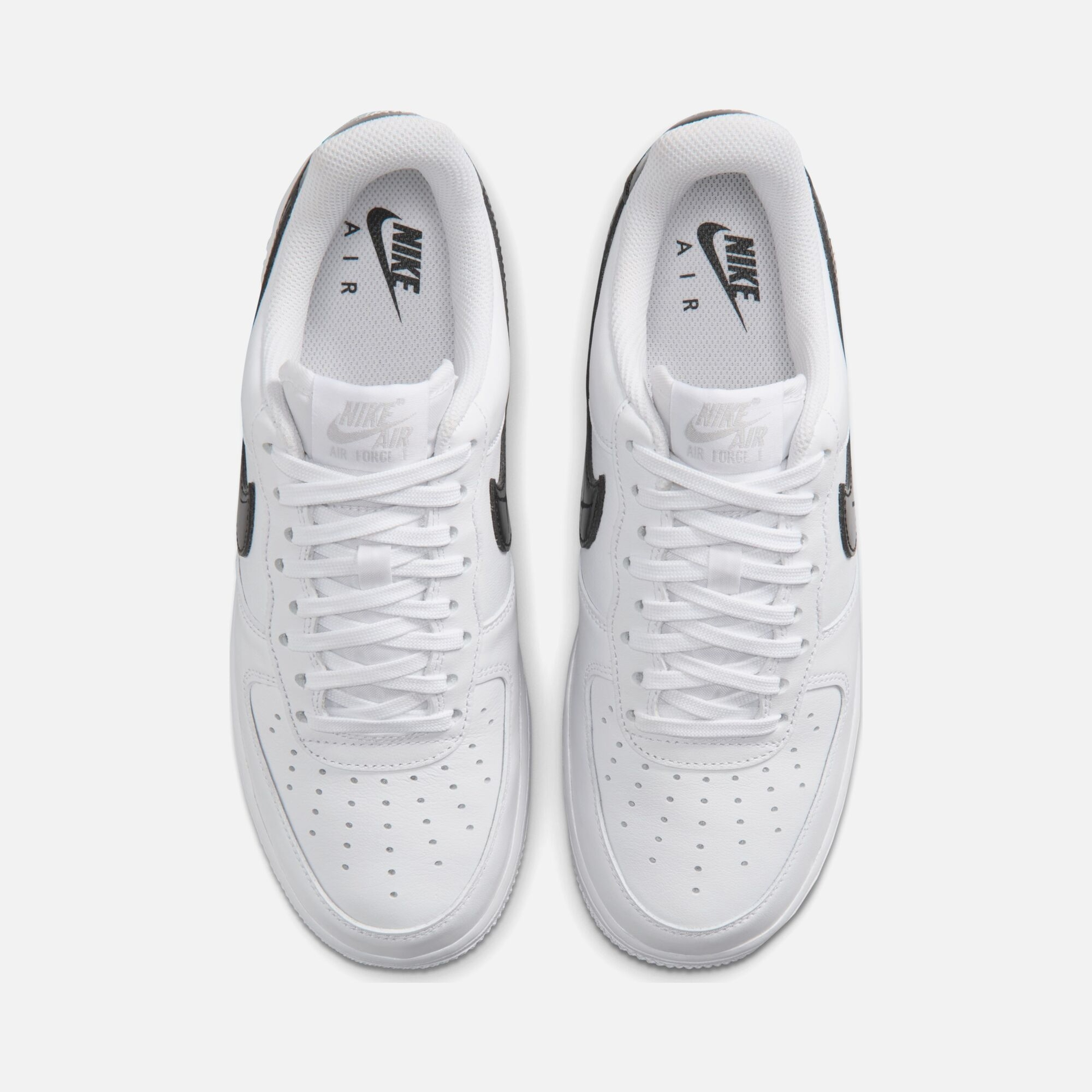 Nike Air Force 1 '07 SE Street 2 Kadın Spor Ayakkabı