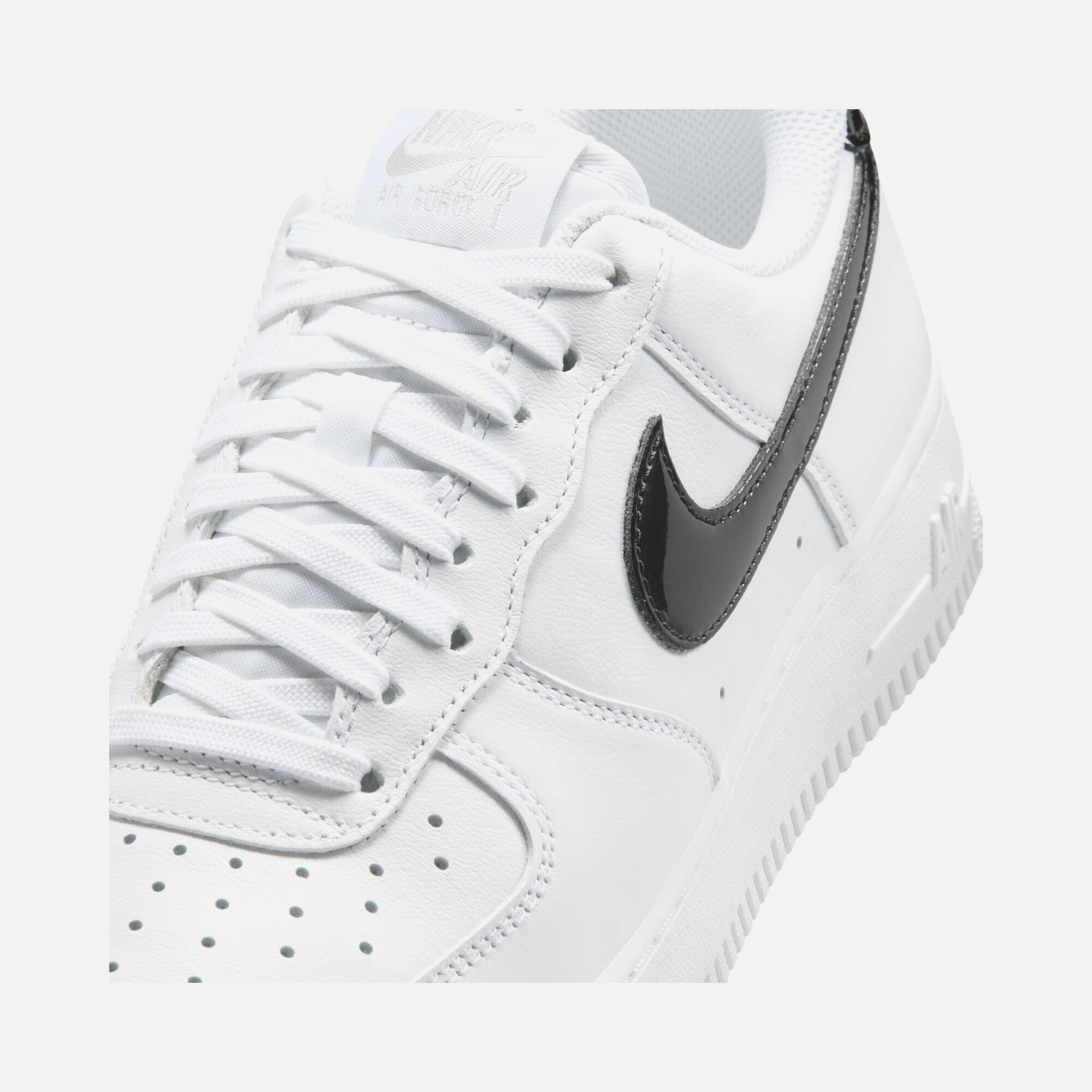Nike Air Force 1 '07 SE Street 2 Kadın Spor Ayakkabı