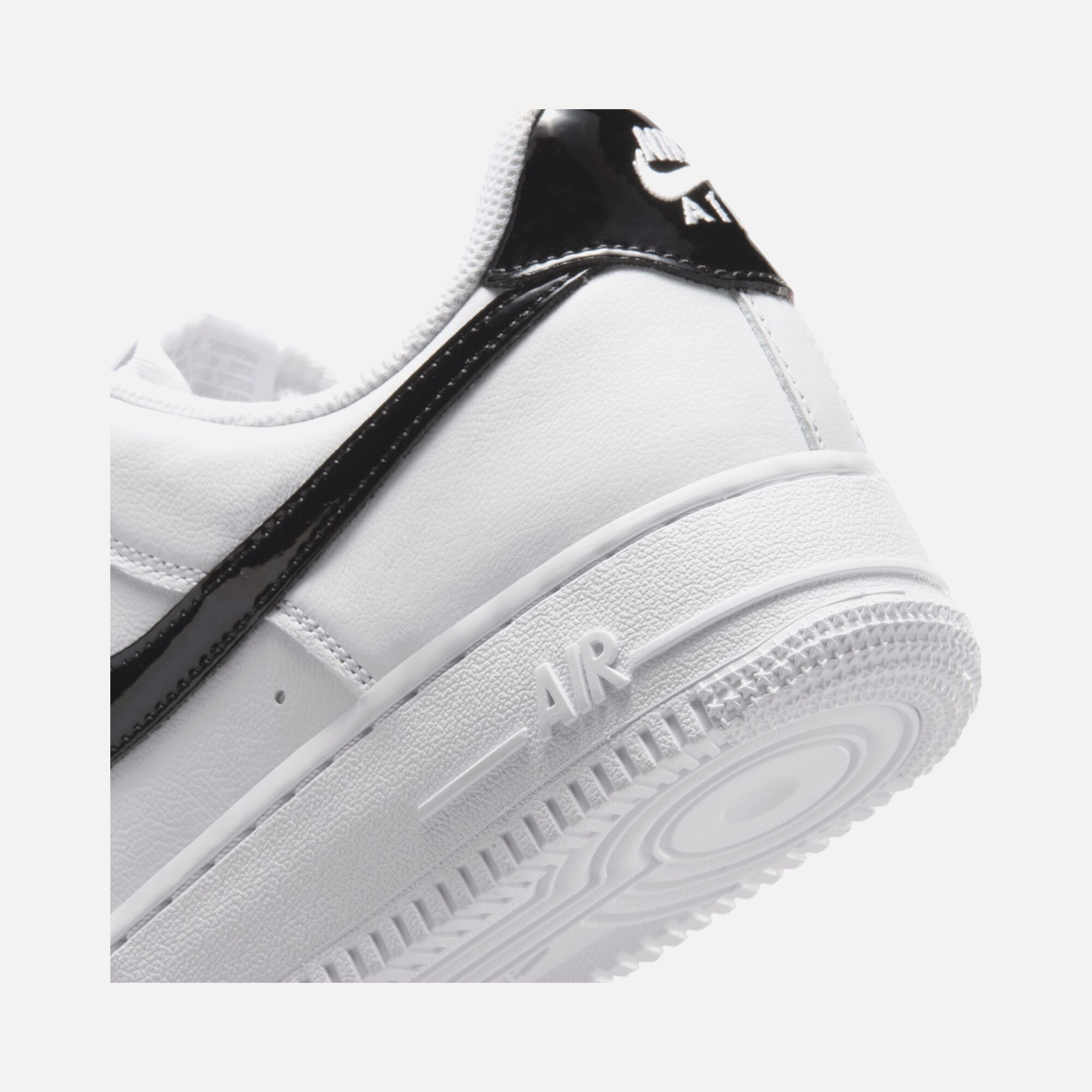 Nike Air Force 1 '07 SE Street 2 Kadın Spor Ayakkabı