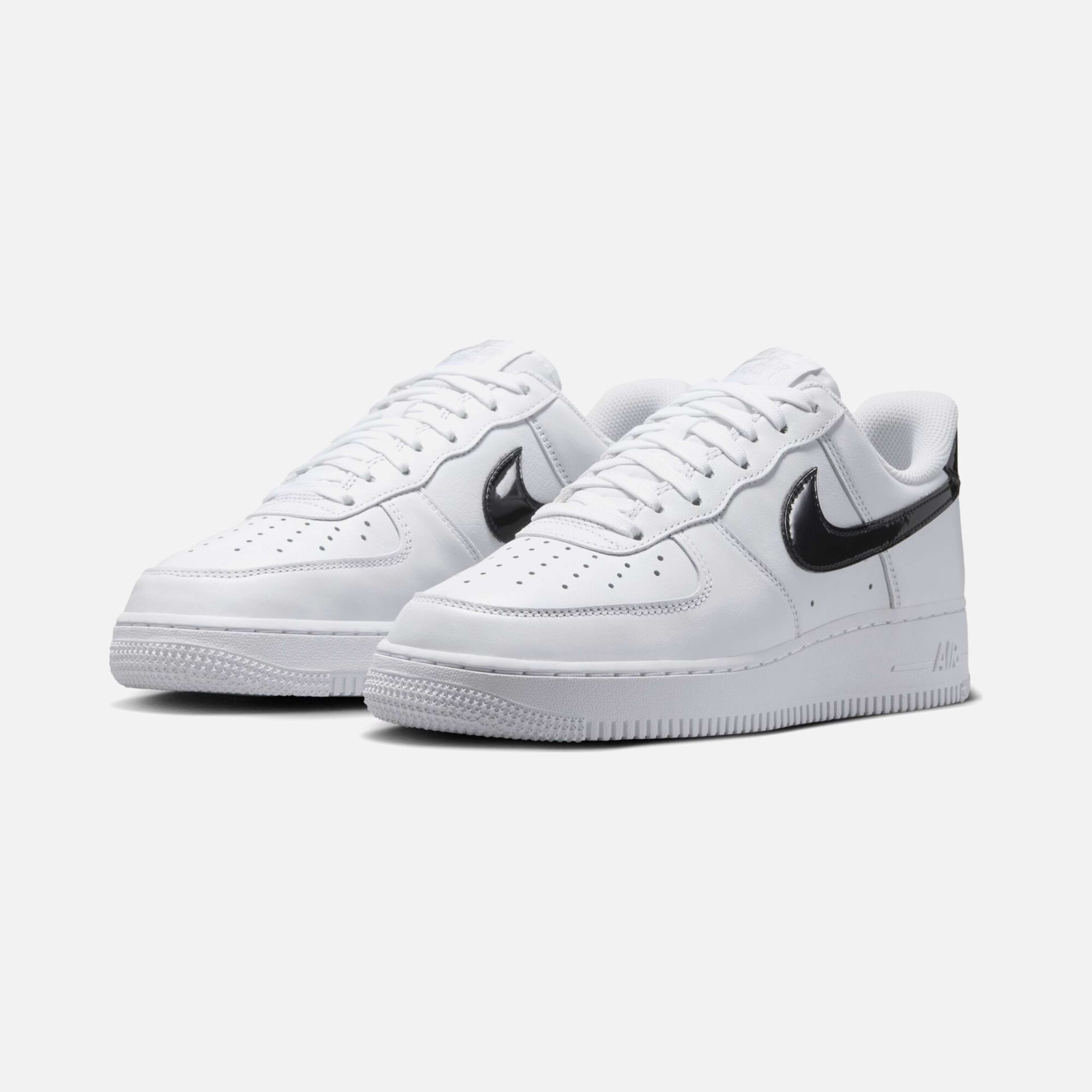 Nike Air Force 1 '07 SE Street 2 Kadın Spor Ayakkabı