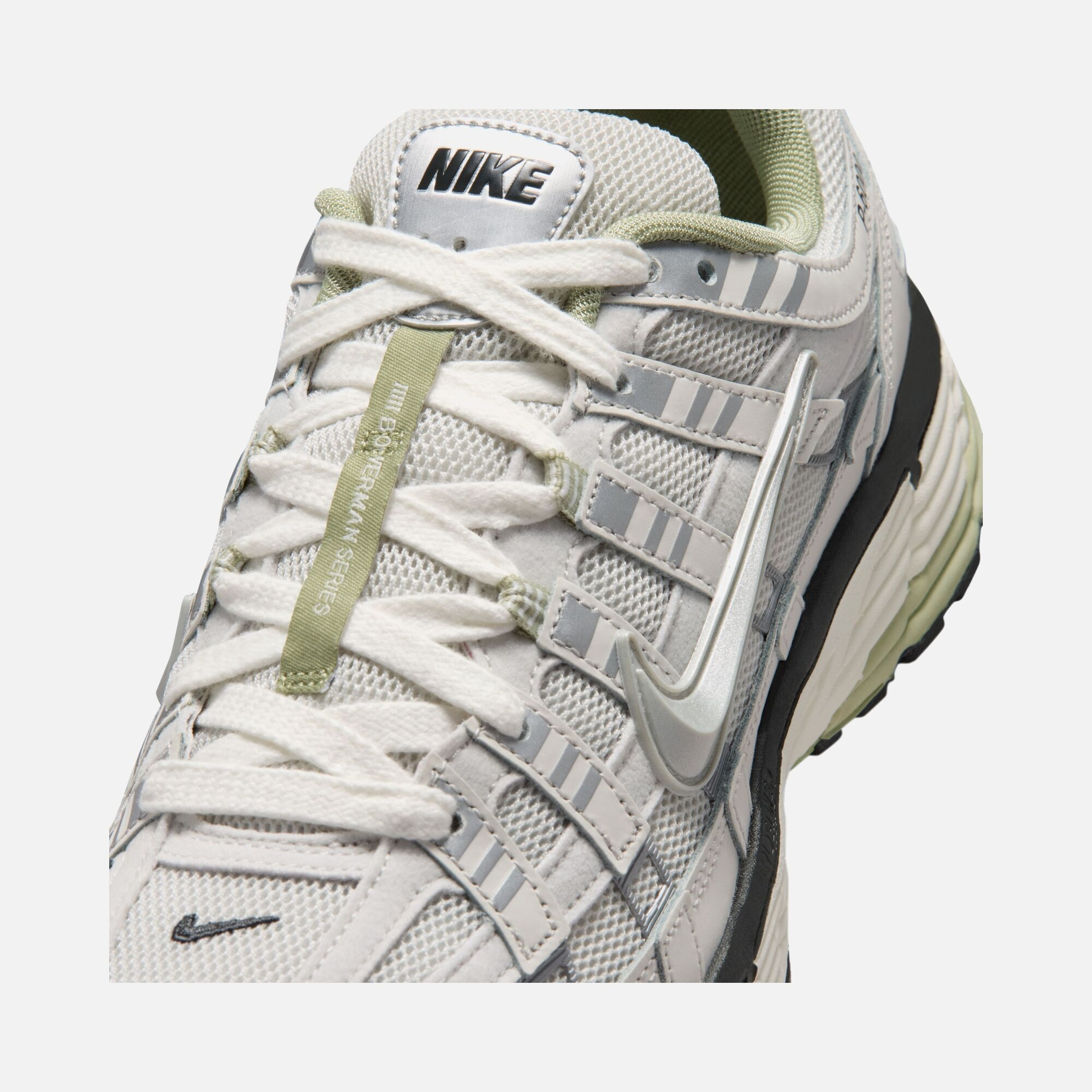 Nike P-6000 FA26 Erkek Spor Ayakkabı