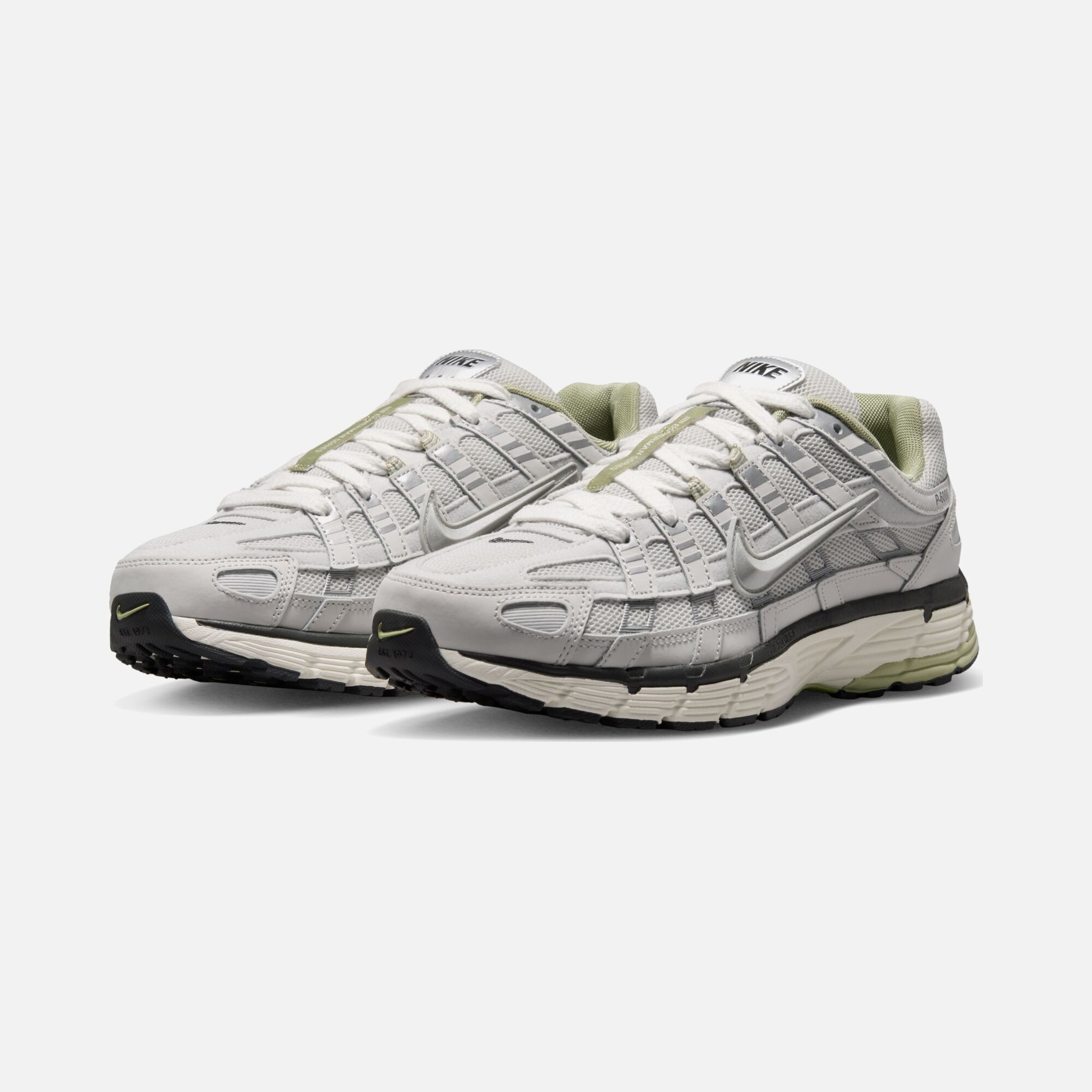 Nike P-6000 FA26 Erkek Spor Ayakkabı